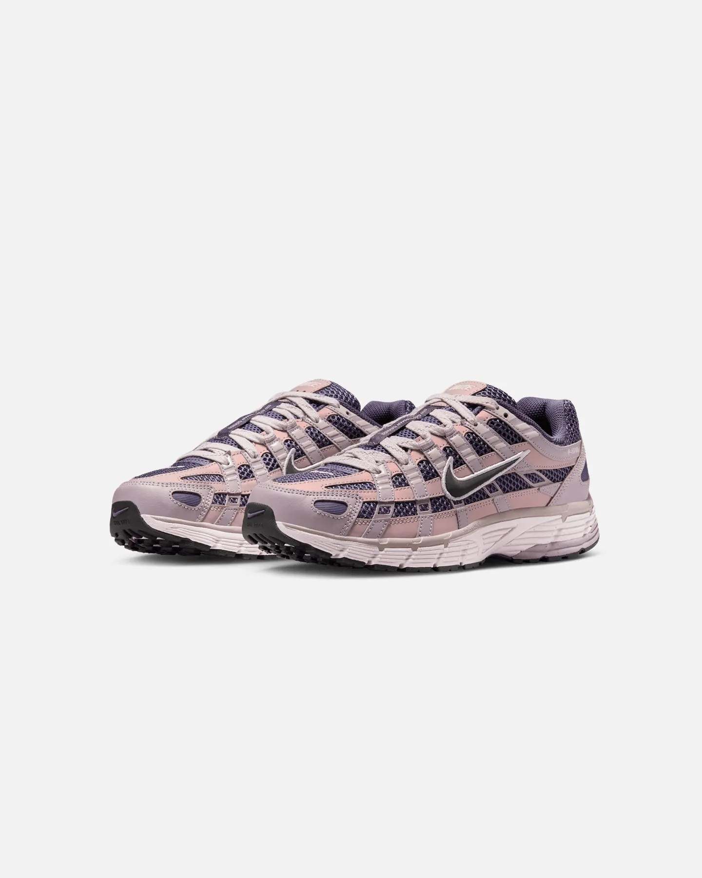 Stackable Nike Women's P-6000 SE Violet