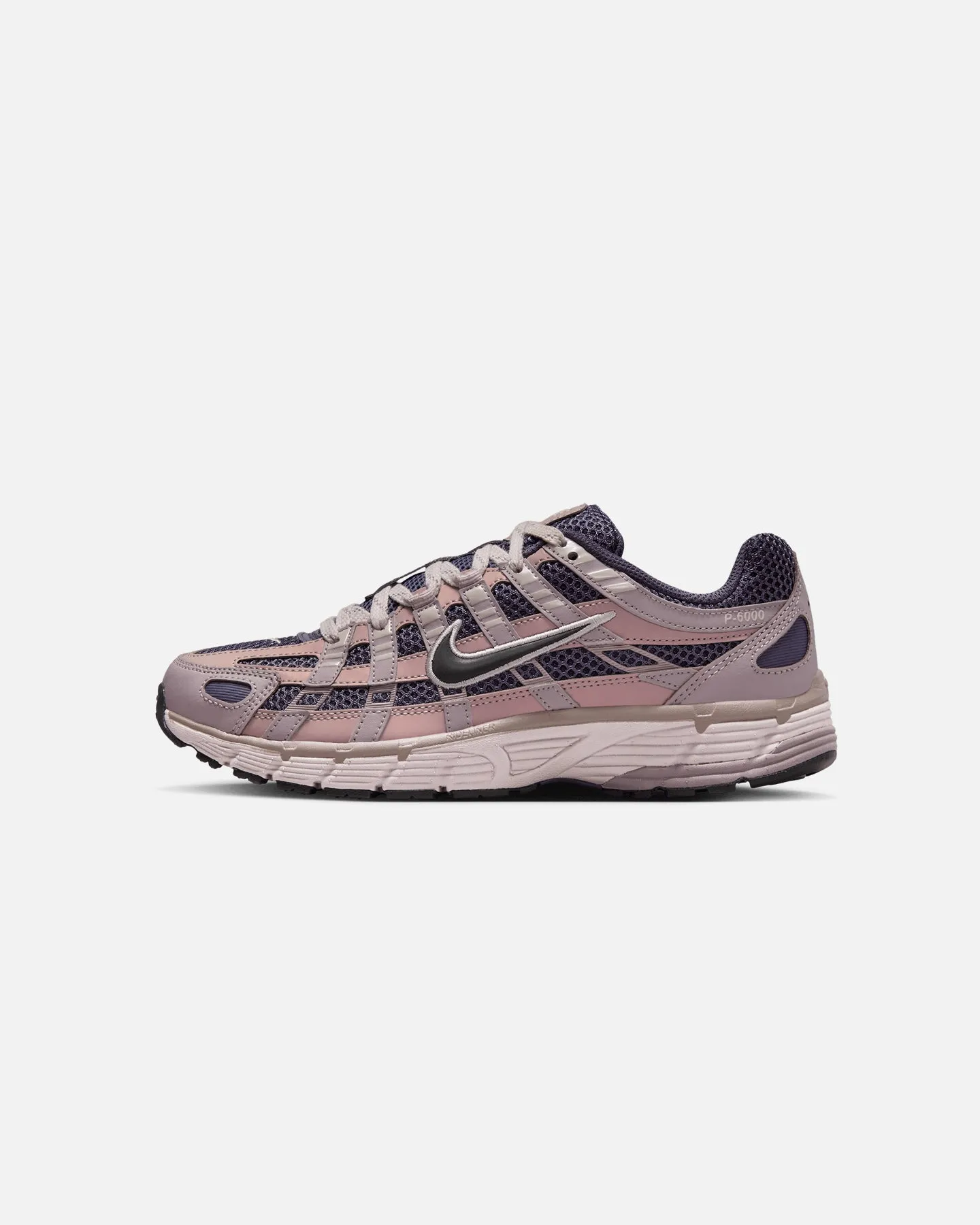Eye-Catching Nike Women's P-6000 SE Violet