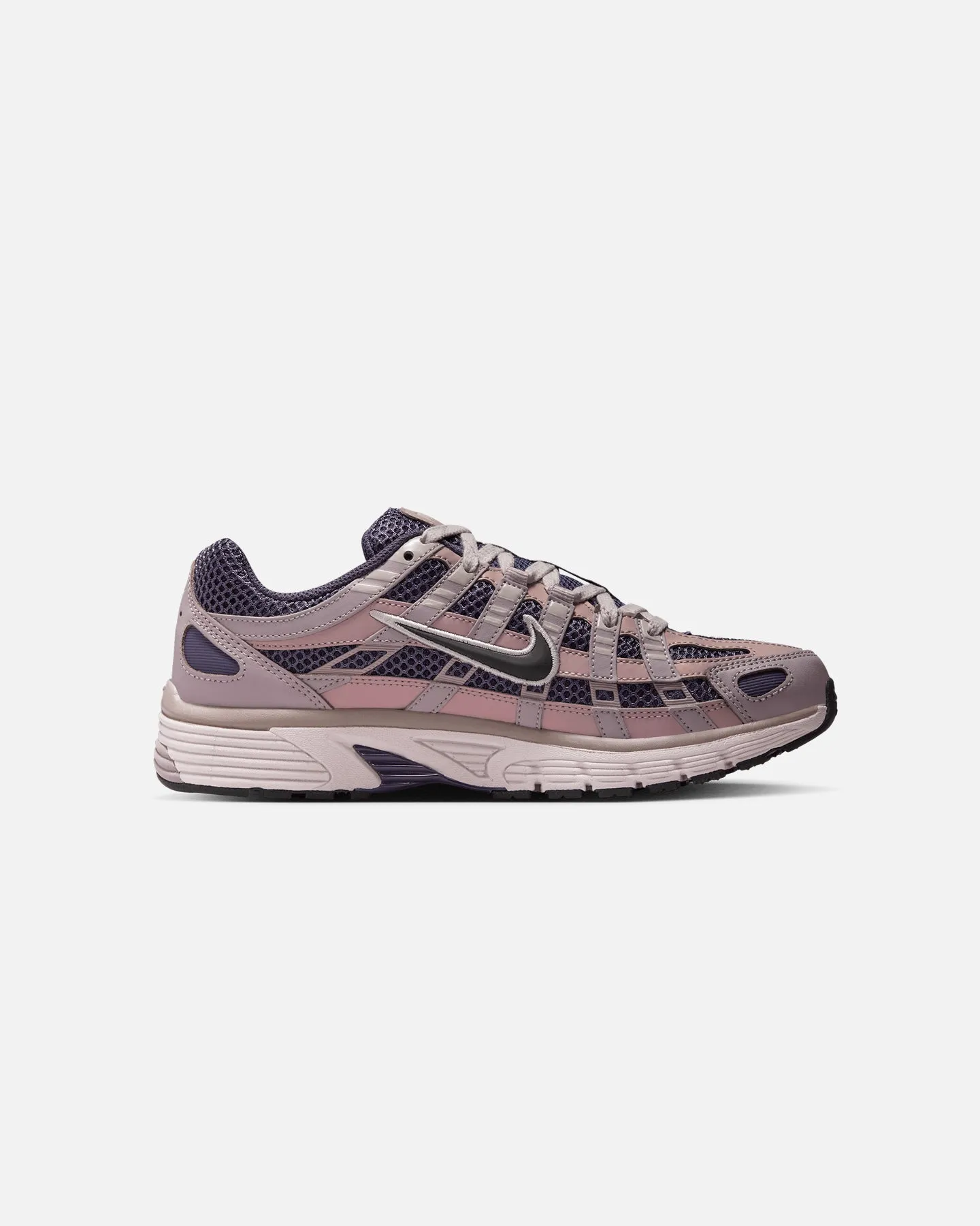 strap - on style Nike Women's P-6000 SE Violet