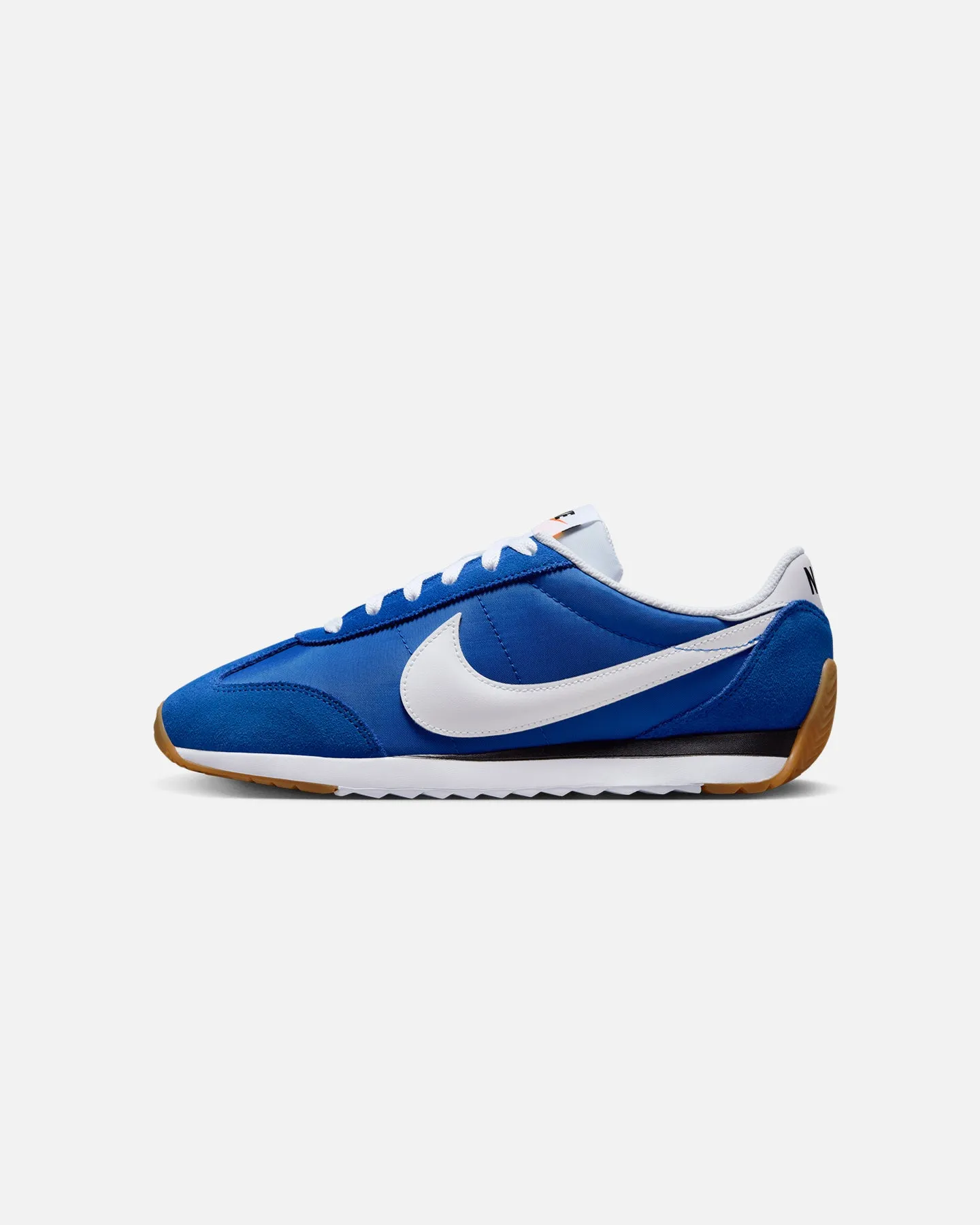 Comfortable Touch Nike Women's Pacific Game Royal