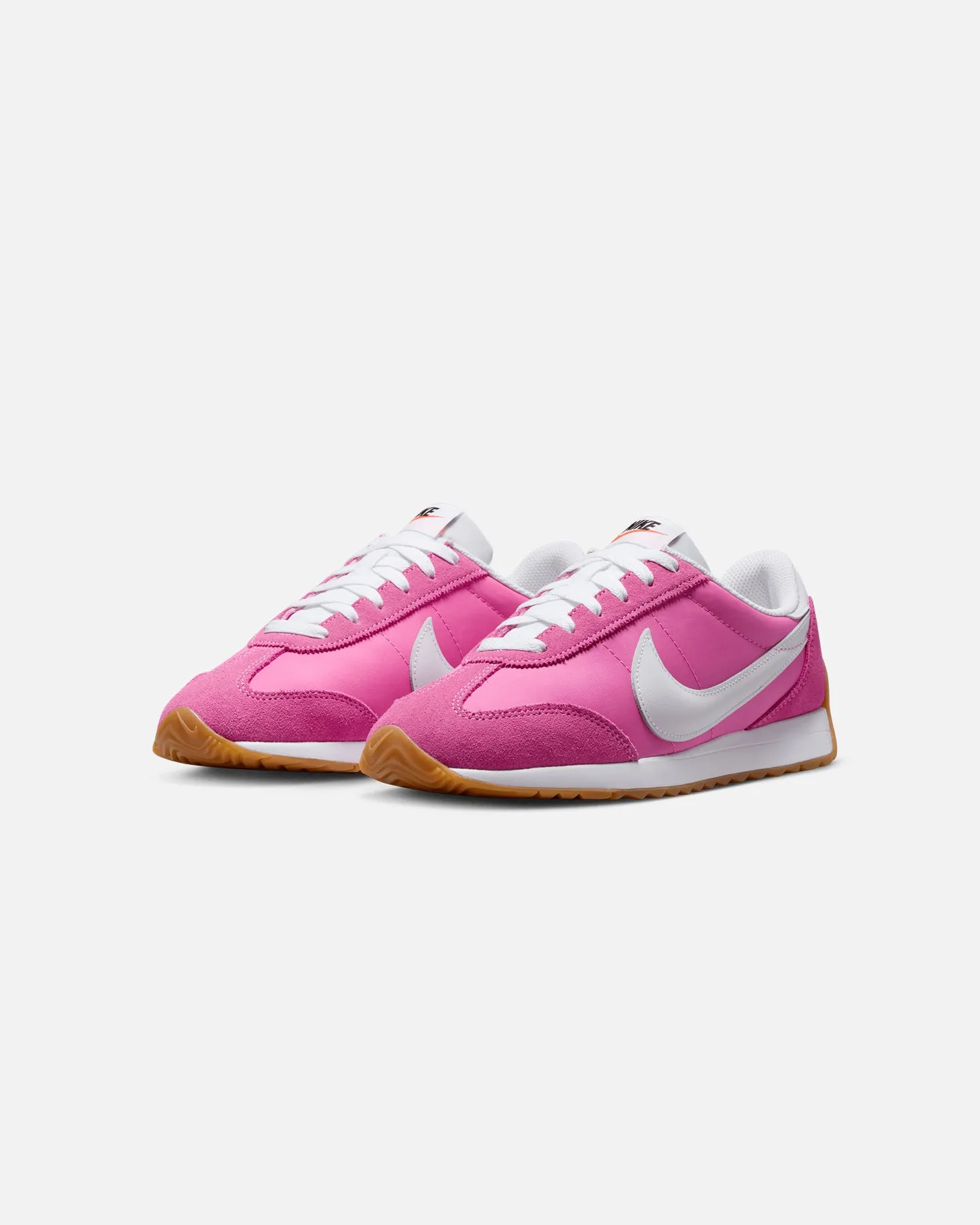 Nike Women's Pacific Pink All-weather chic