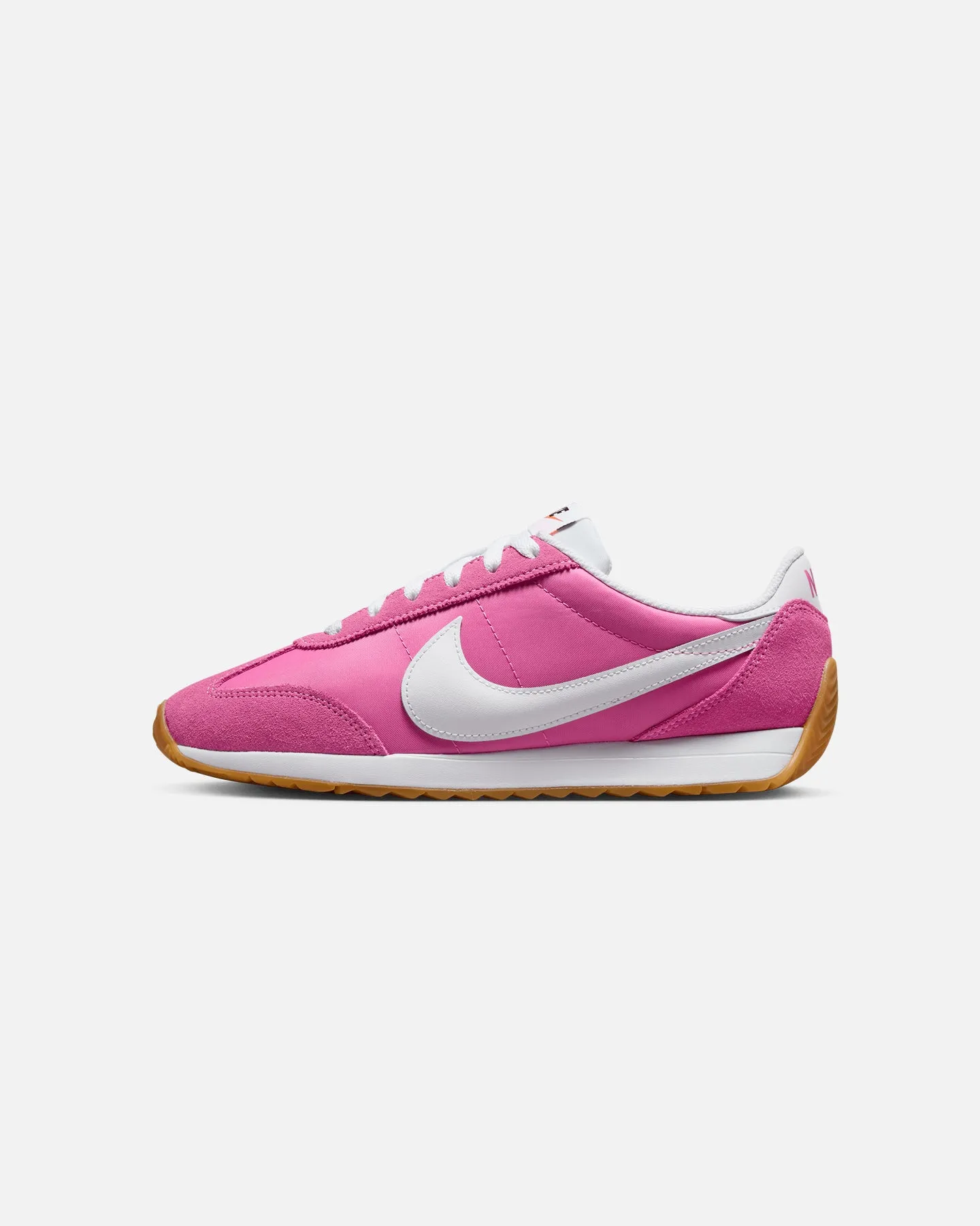 Nike Women's Pacific Pink cricket