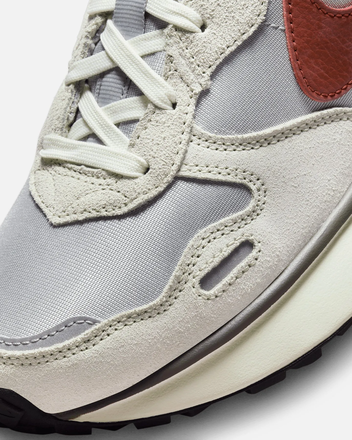 Nike Women's Phoenix Waffle Light Bone/Rugged Aesthetic