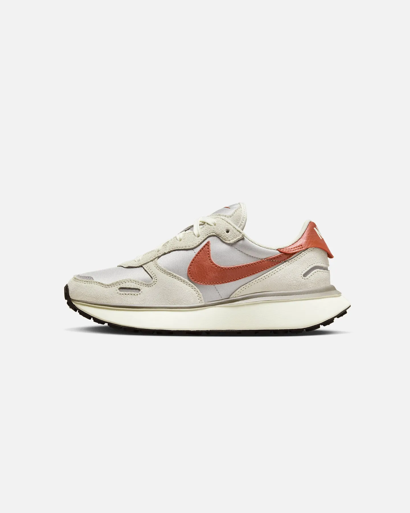 Nike Women's Phoenix Waffle Light Bone/Rugged professionals