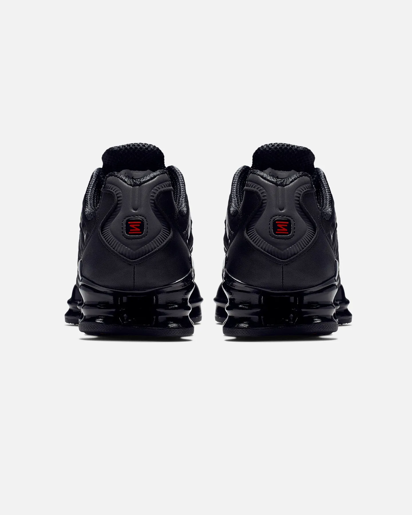 Signature golfers Nike Women's Shox TL Black