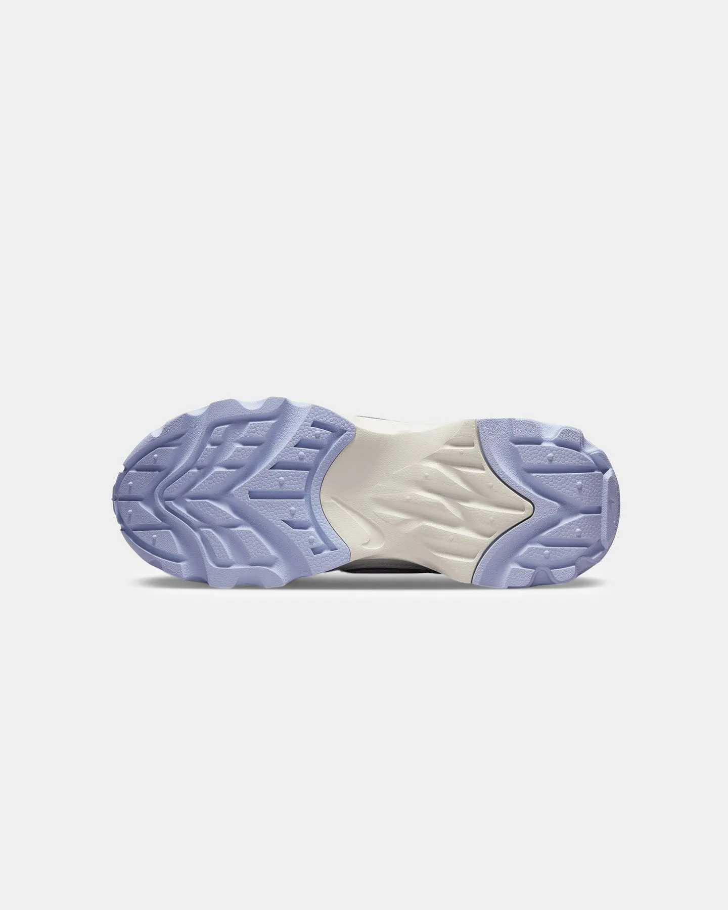 Nike Women's TC 7900 Premium Summit White/Oxygen Purple Retro-inspired cushioning pumps