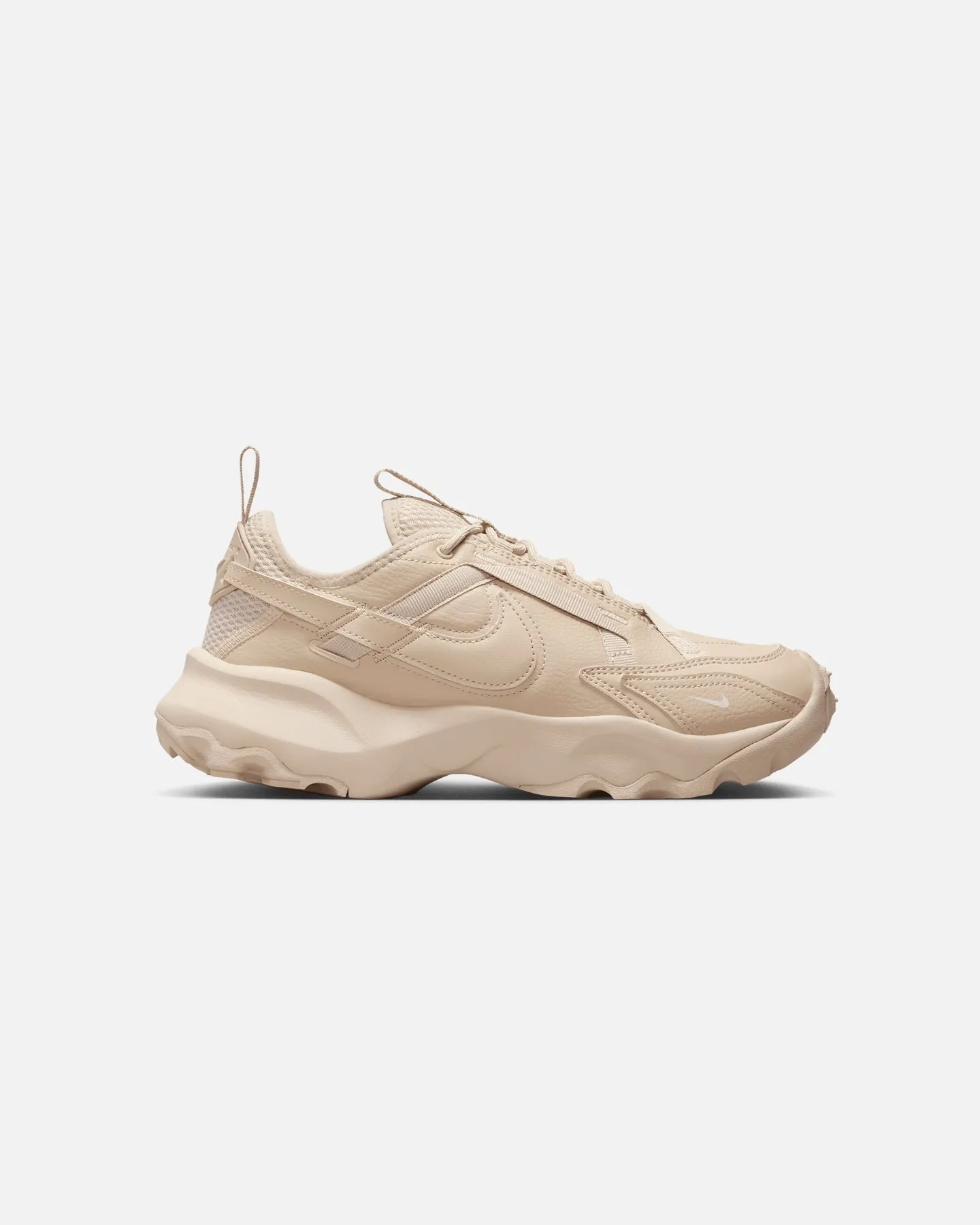 Nike Women's TC 7900 Sanddrift shock - absorbing reasonable