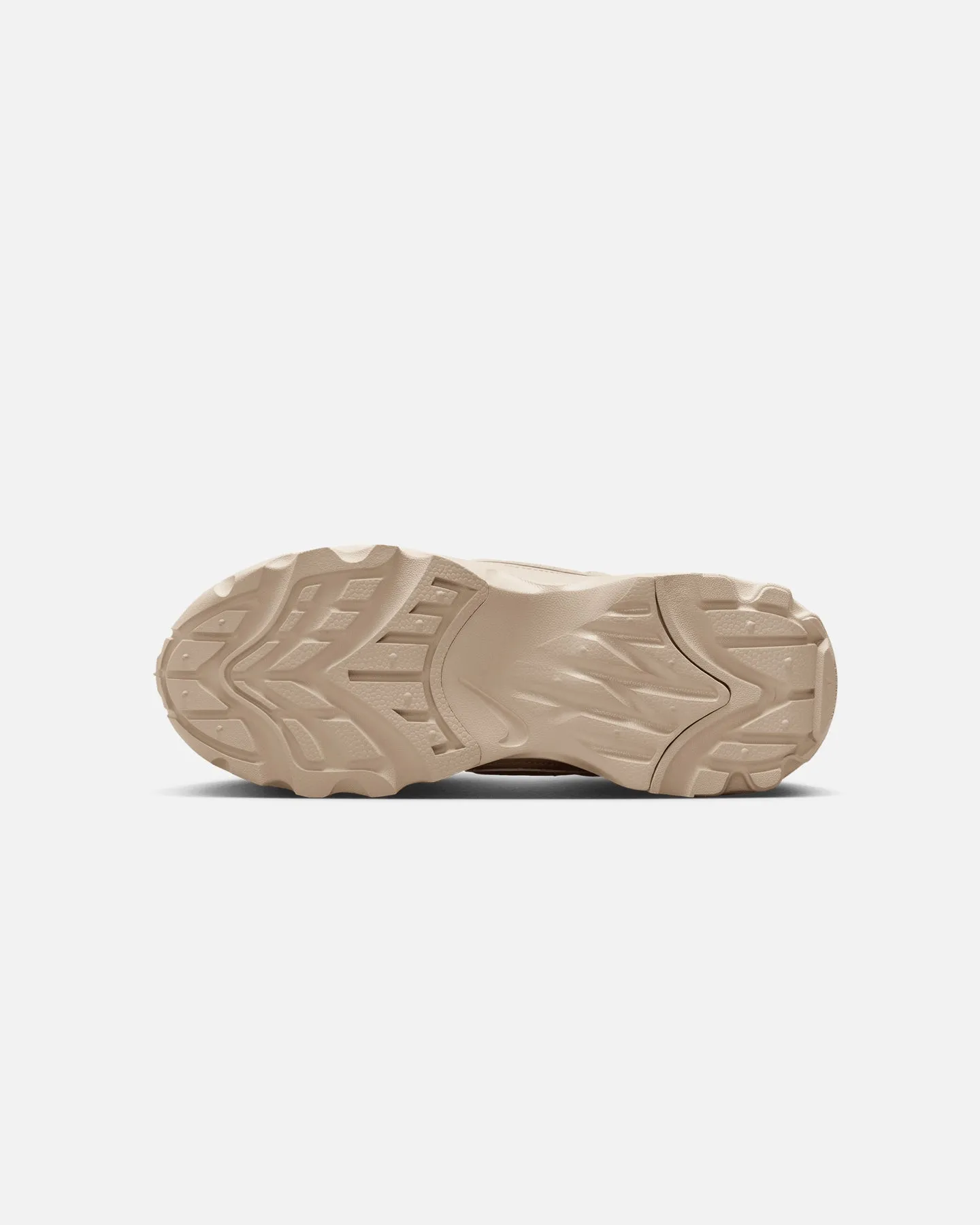 Sporty arch Impact-absorbing fit Nike Women's TC 7900 Sanddrift