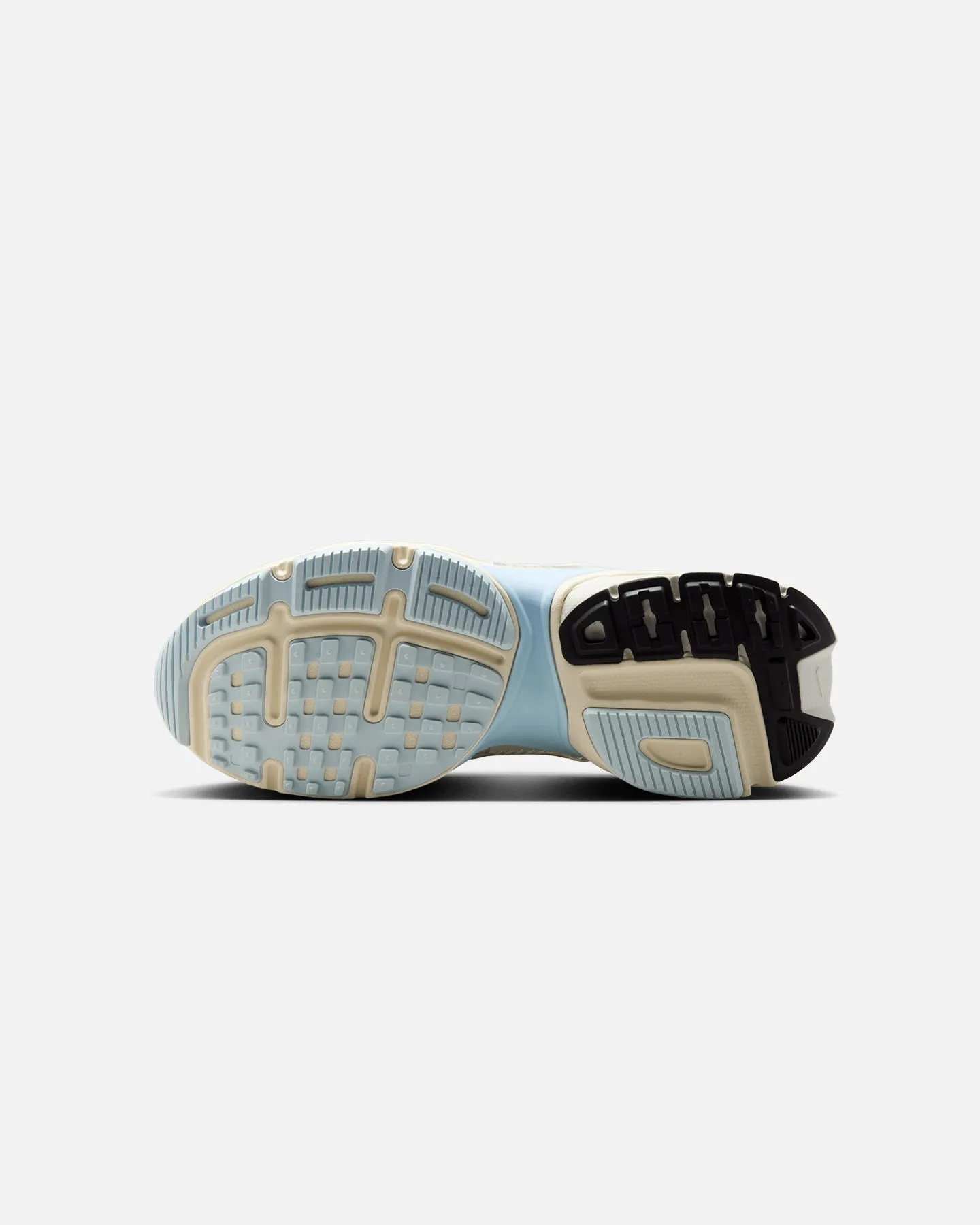 Nike Women's V2K Run Light Bone All-day Performance running - style