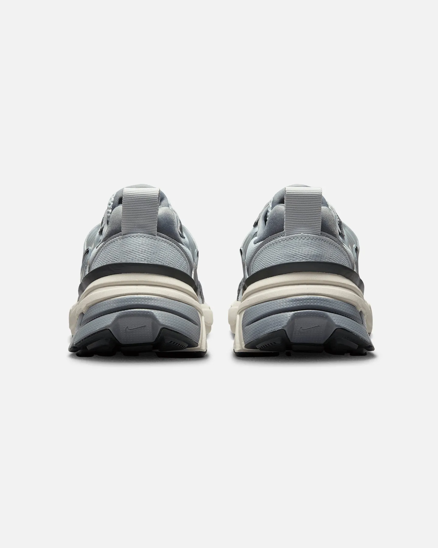 Nike Women's V2K Run Pure Platinum Reinforced toe