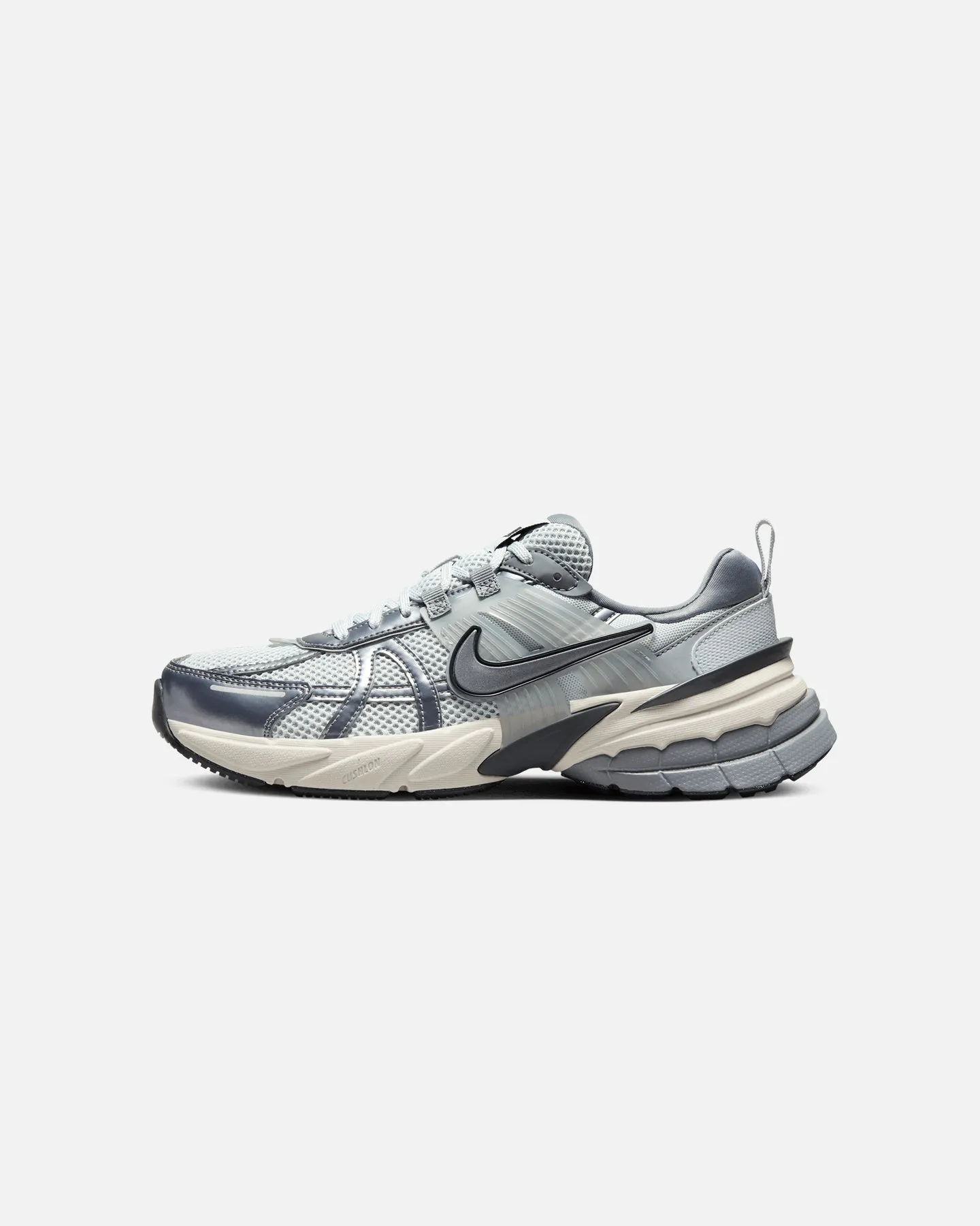 football - style most travel Nike Women's V2K Run Pure Platinum
