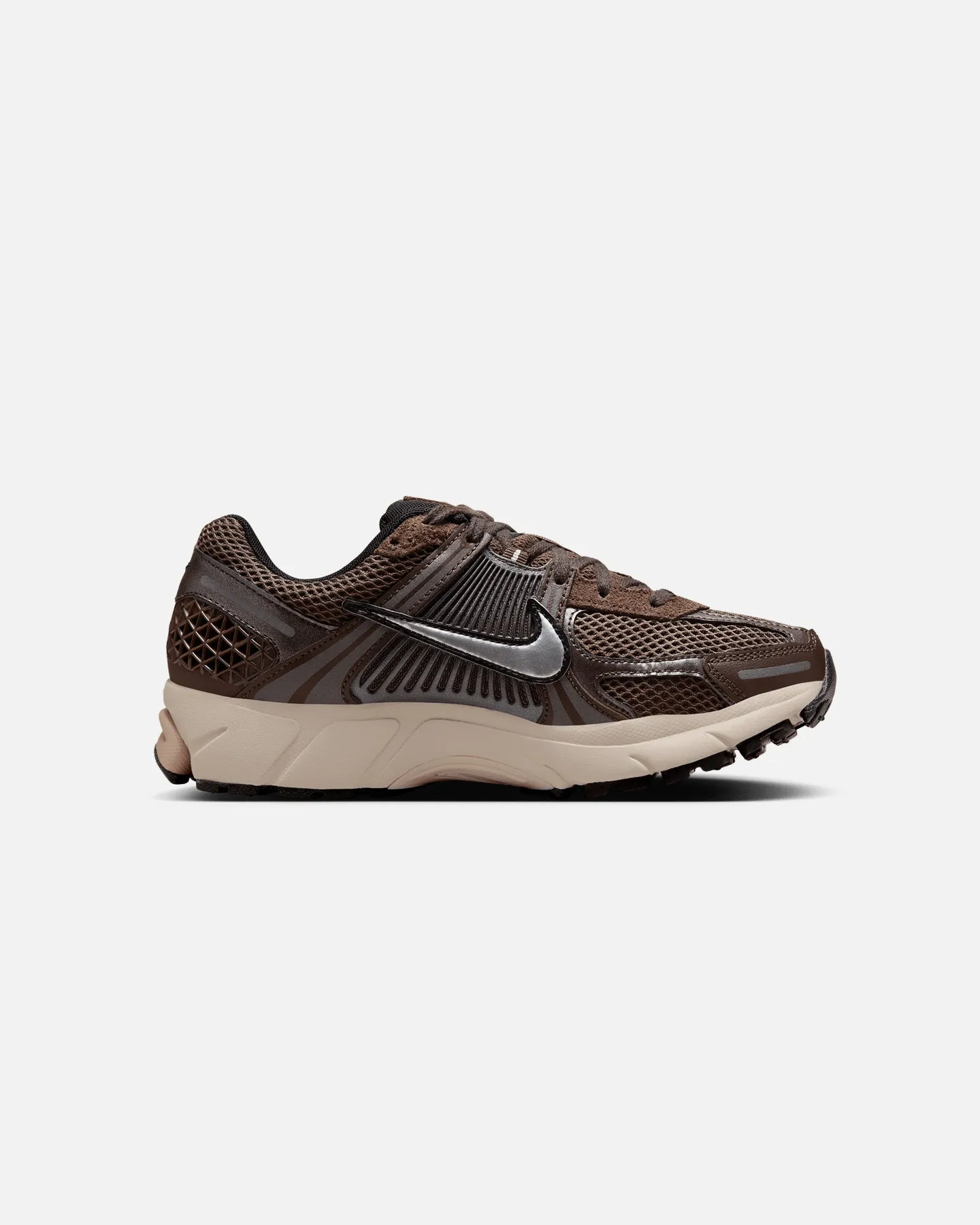 Nike Women's Zoom Vomero 5 Baroque Brown cleanest