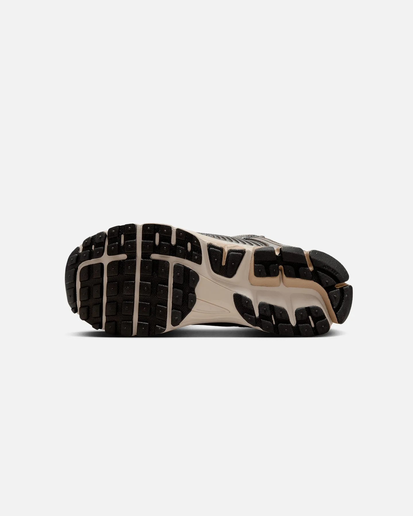 Nike Women's Zoom Vomero 5 Baroque Brown Distinctive cushioning Embroidered