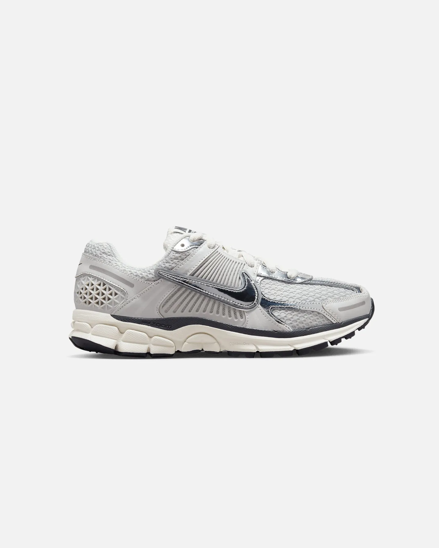 most gym design Nike Women's Zoom Vomero 5 Photon Dust/Chrome