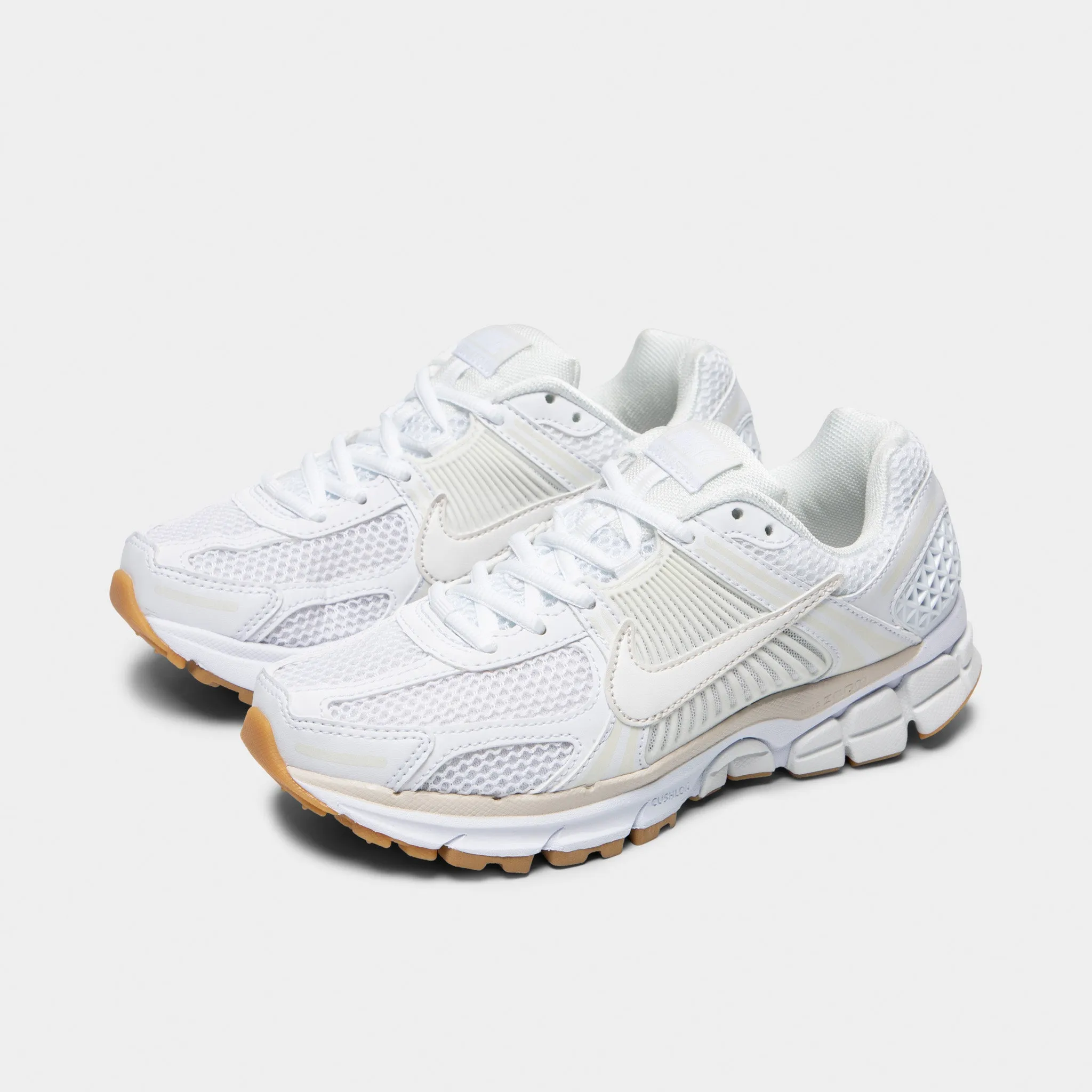 Nike Women's Zoom Vomero 5 White / Phantom - Summit White Slip On