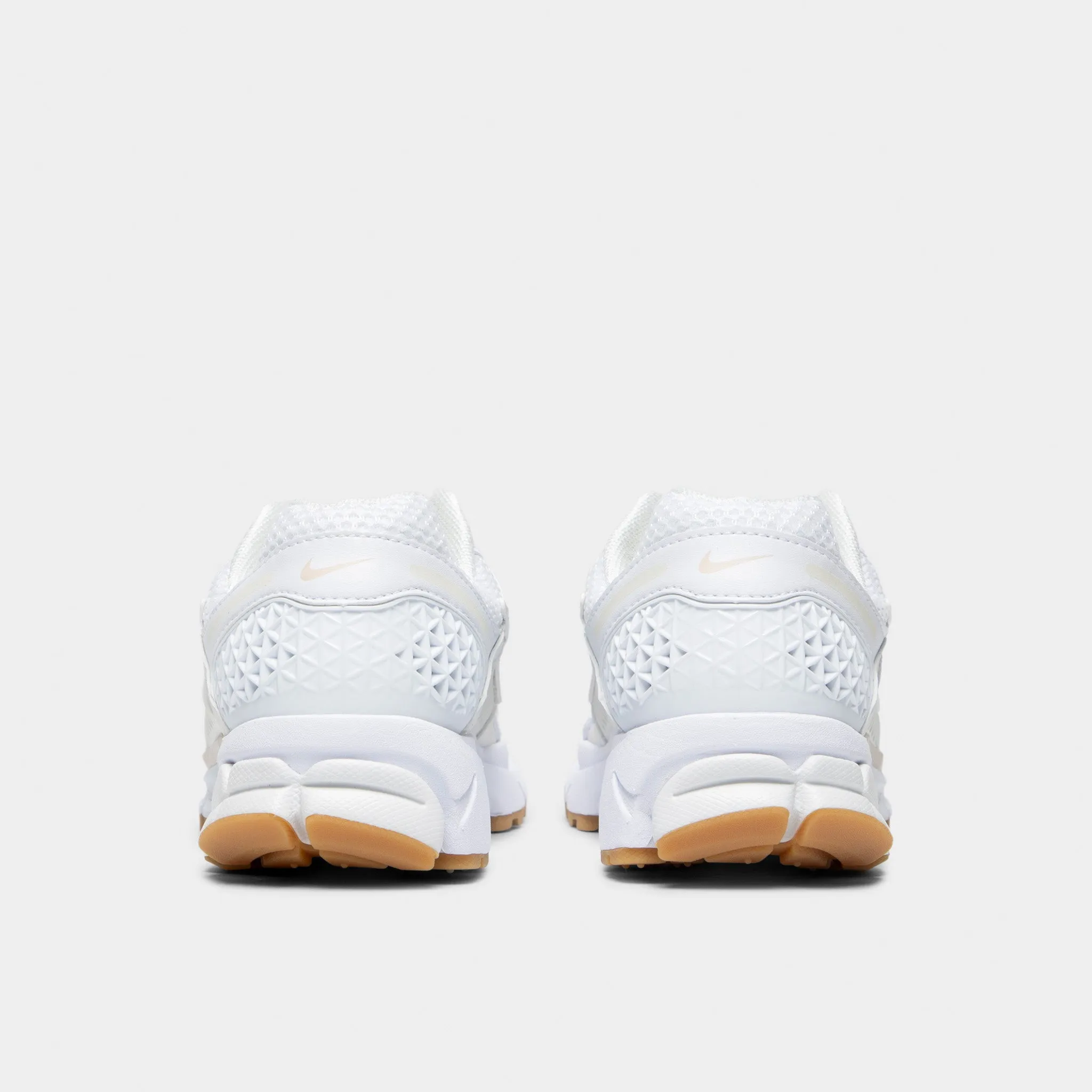 Hop Hike Club Hike Nike Women's Zoom Vomero 5 White / Phantom - Summit White