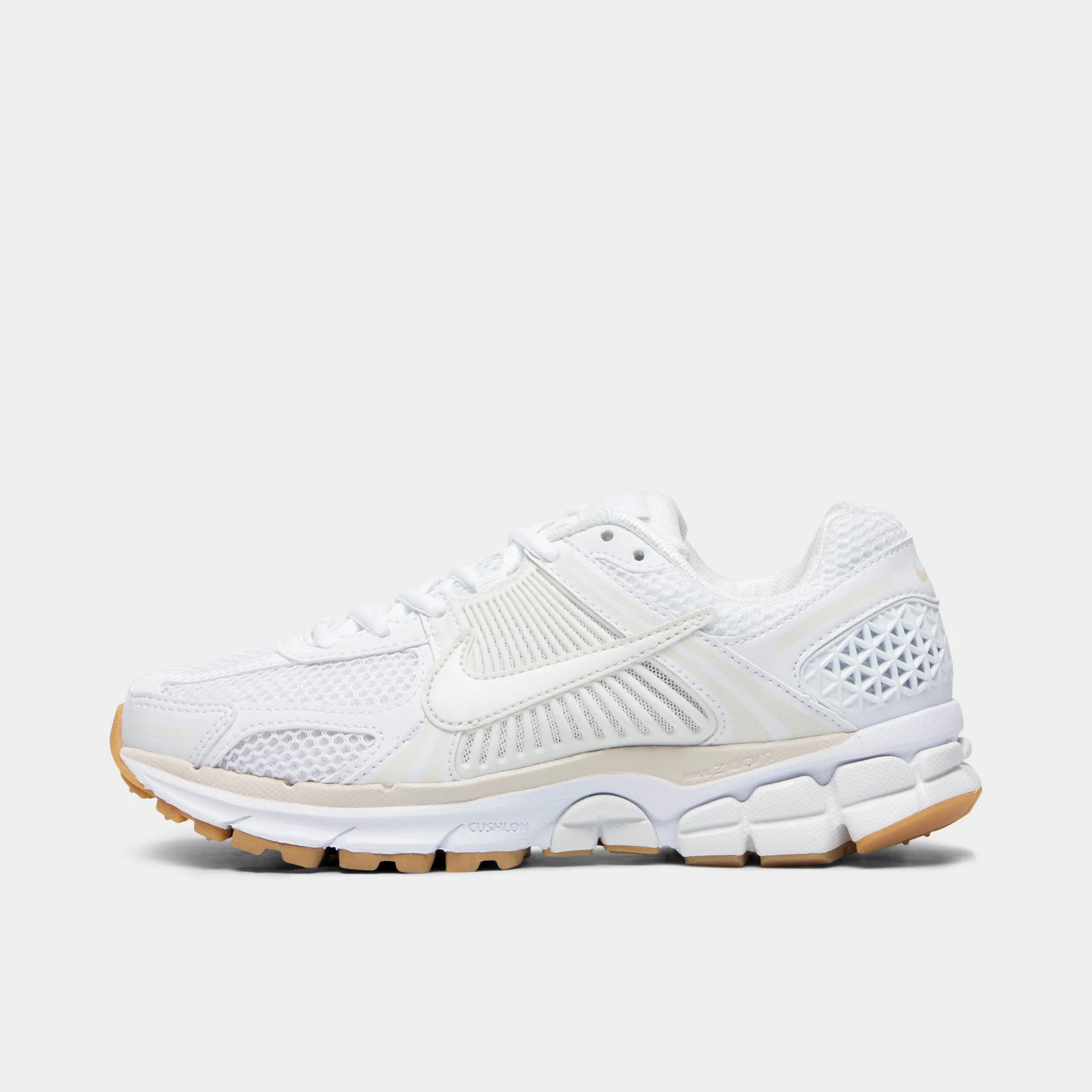 Nike Women's Zoom Vomero 5 White / Phantom - Summit White Slip Friendly