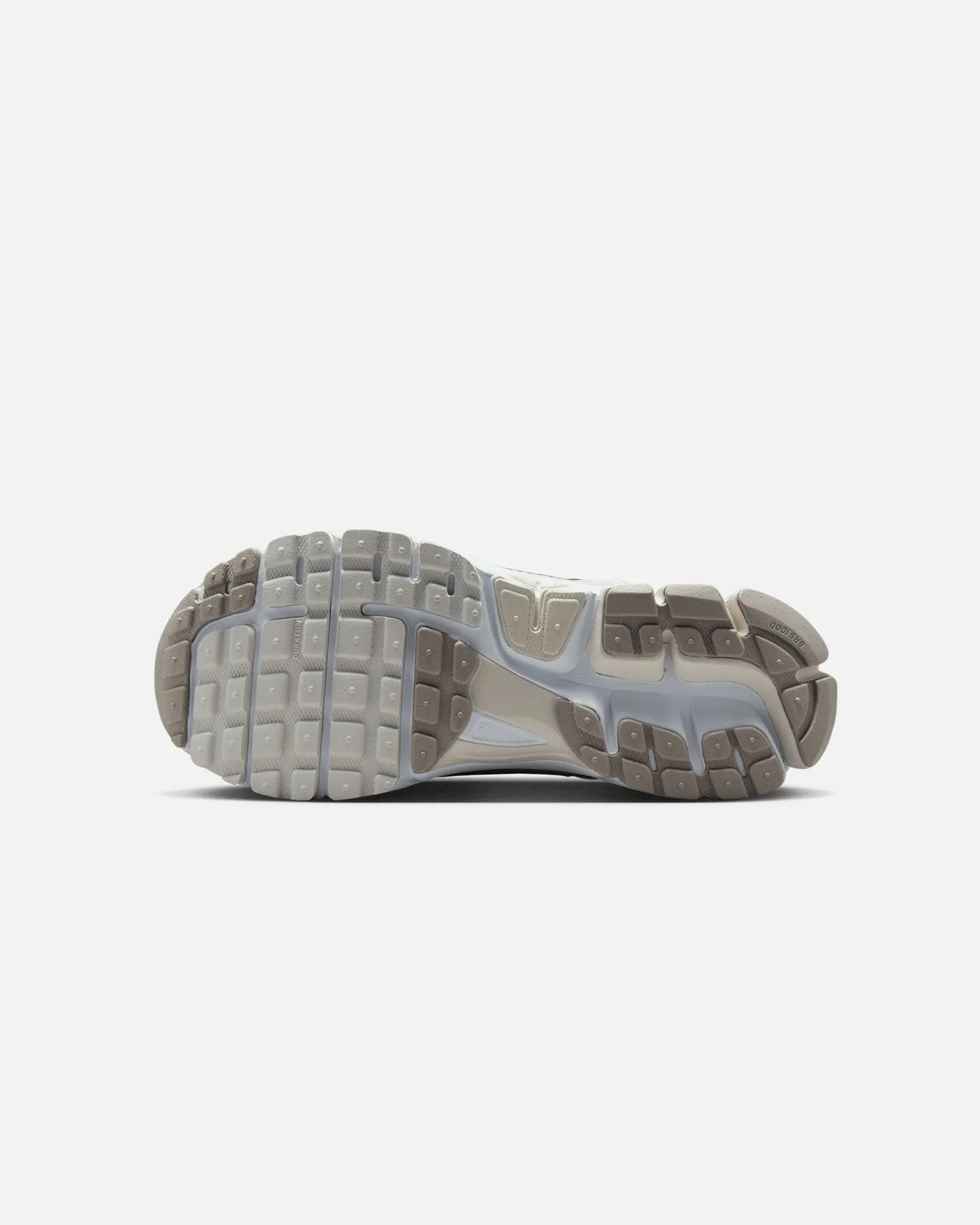 stimulating Nike Women's Zoom Vomero 5 White/Light Bone