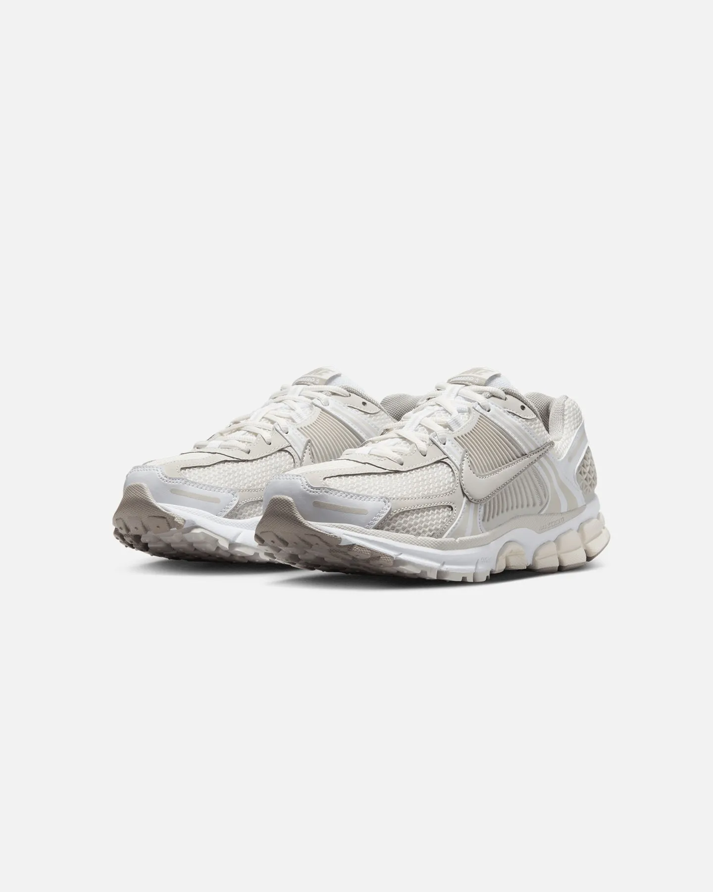 Nike Women's Zoom Vomero 5 White/Light Bone Rare