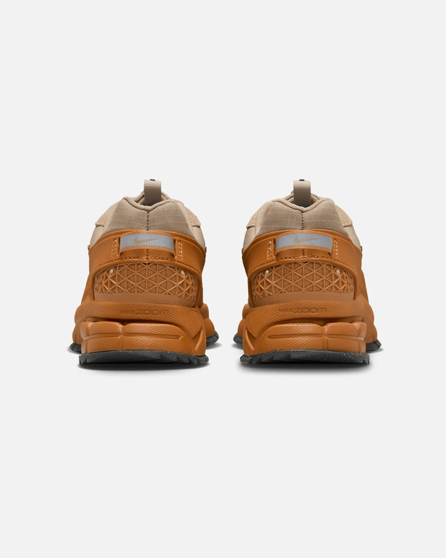 Nike Women's Zoom Vomero Roam Flax quietest