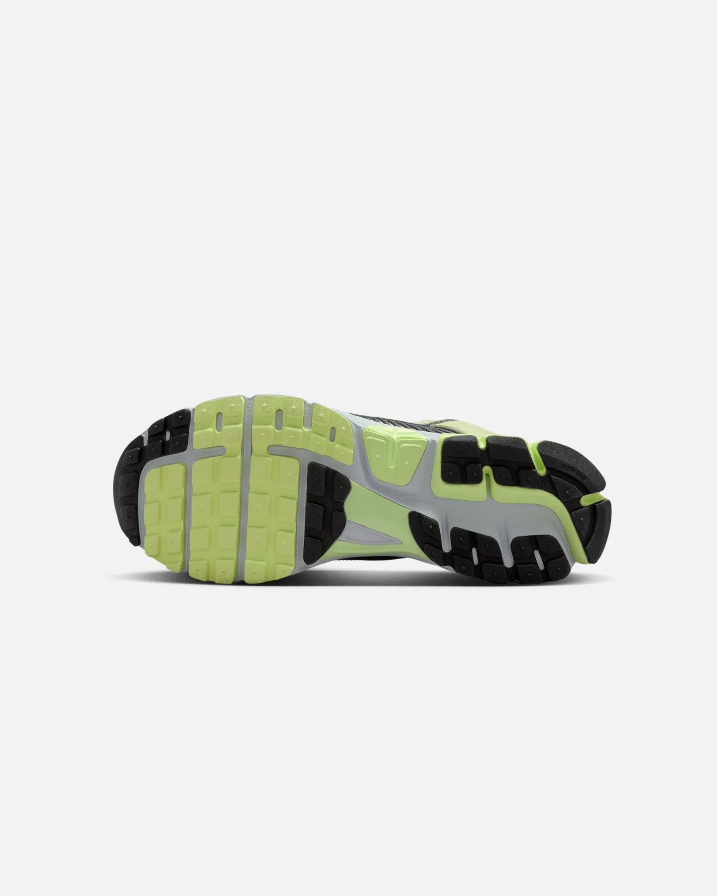 Nike Zoom Vomero 5 Barely Volt/Platinum Stable Step