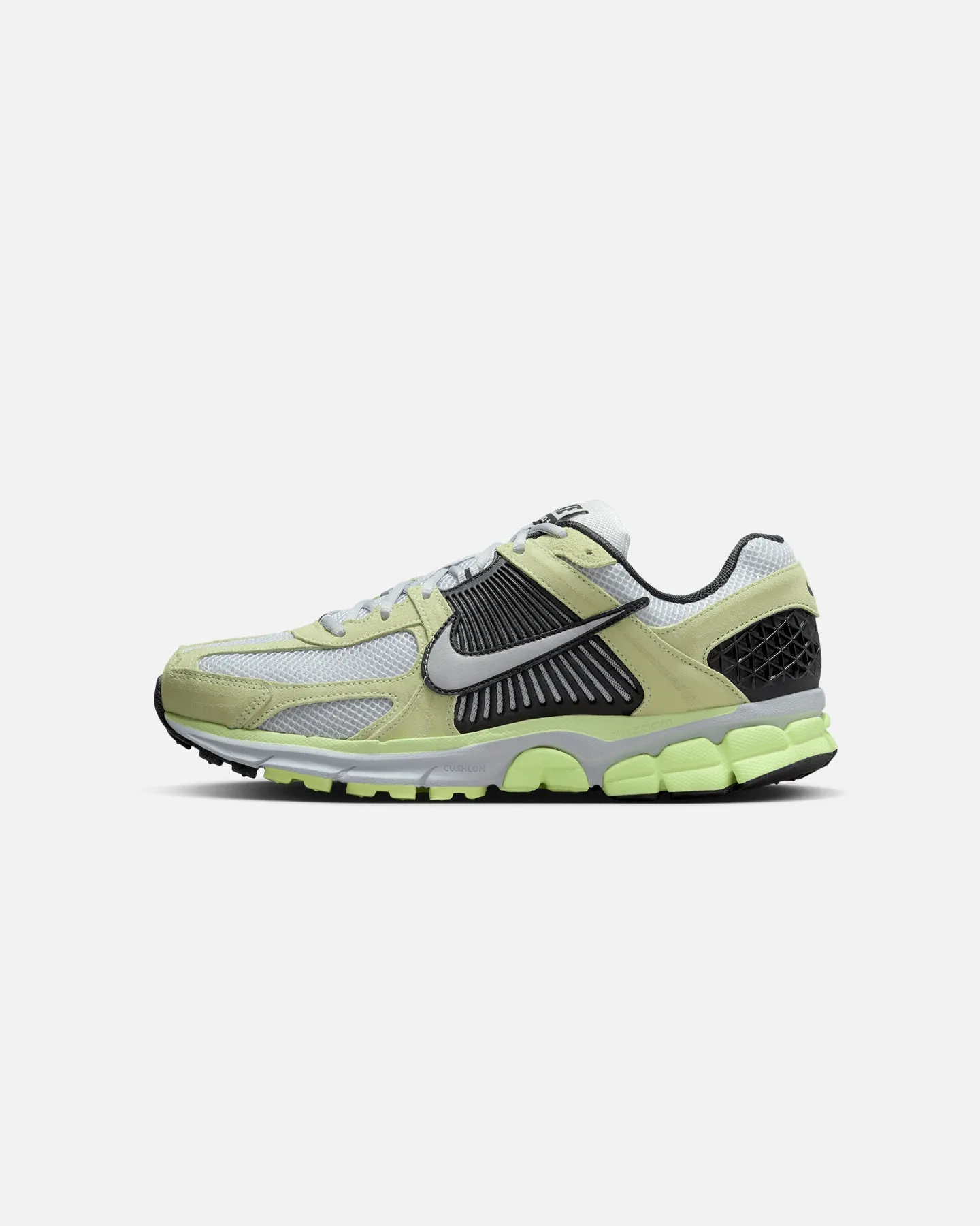 Top Rated Nike Zoom Vomero 5 Barely Volt/Platinum