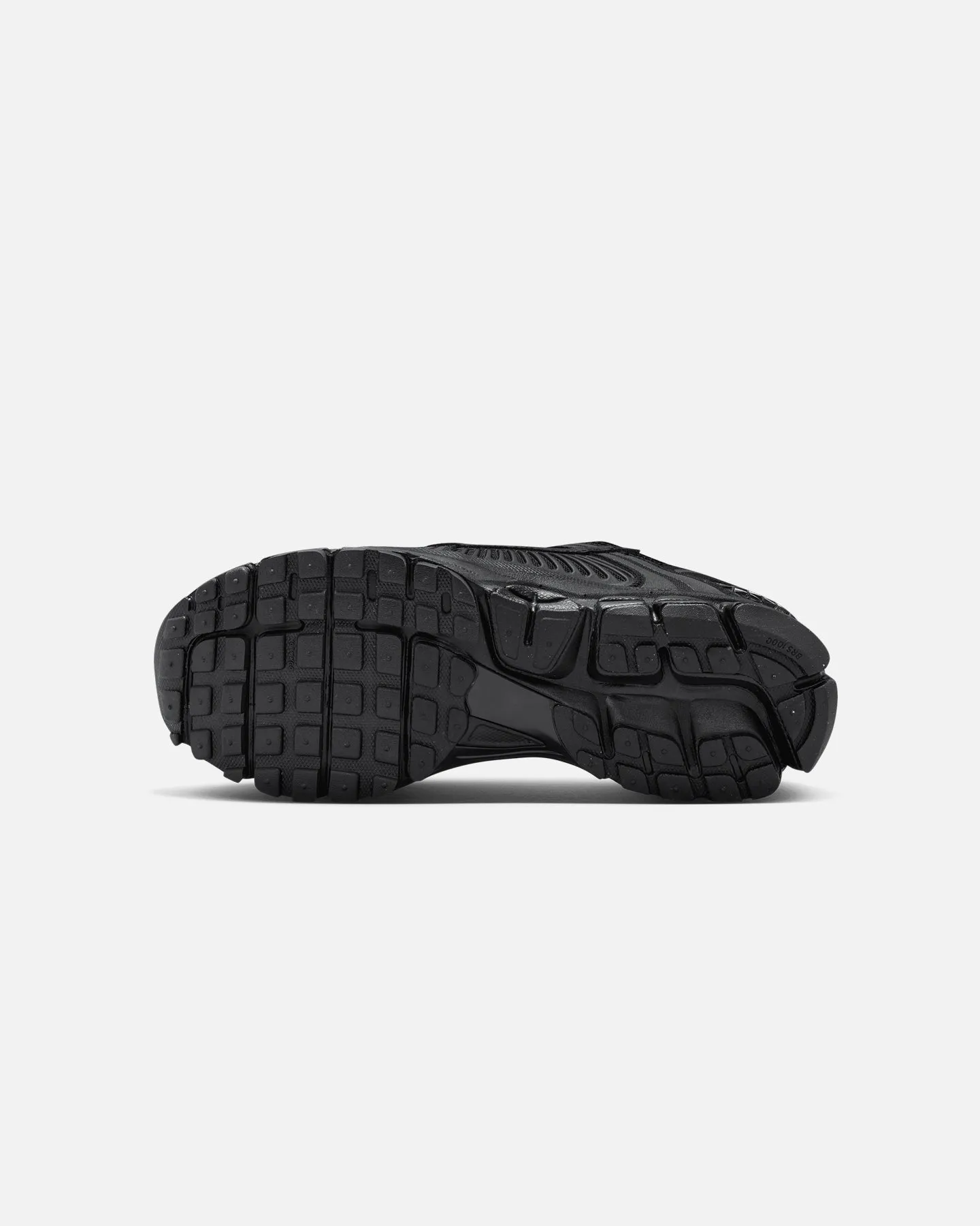 Quick Pack Moisture wicking Nike Zoom Vomero 5 Black/Black