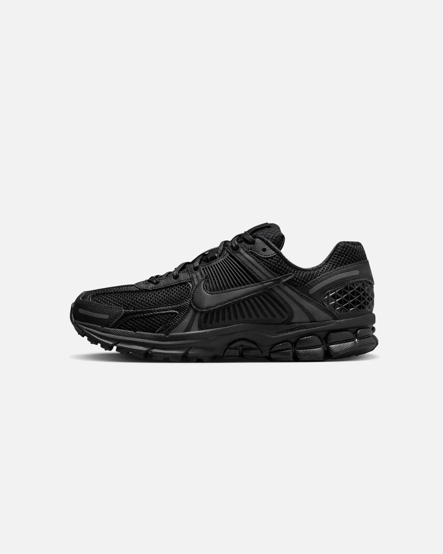 Forest Path Nike Zoom Vomero 5 Black/Black
