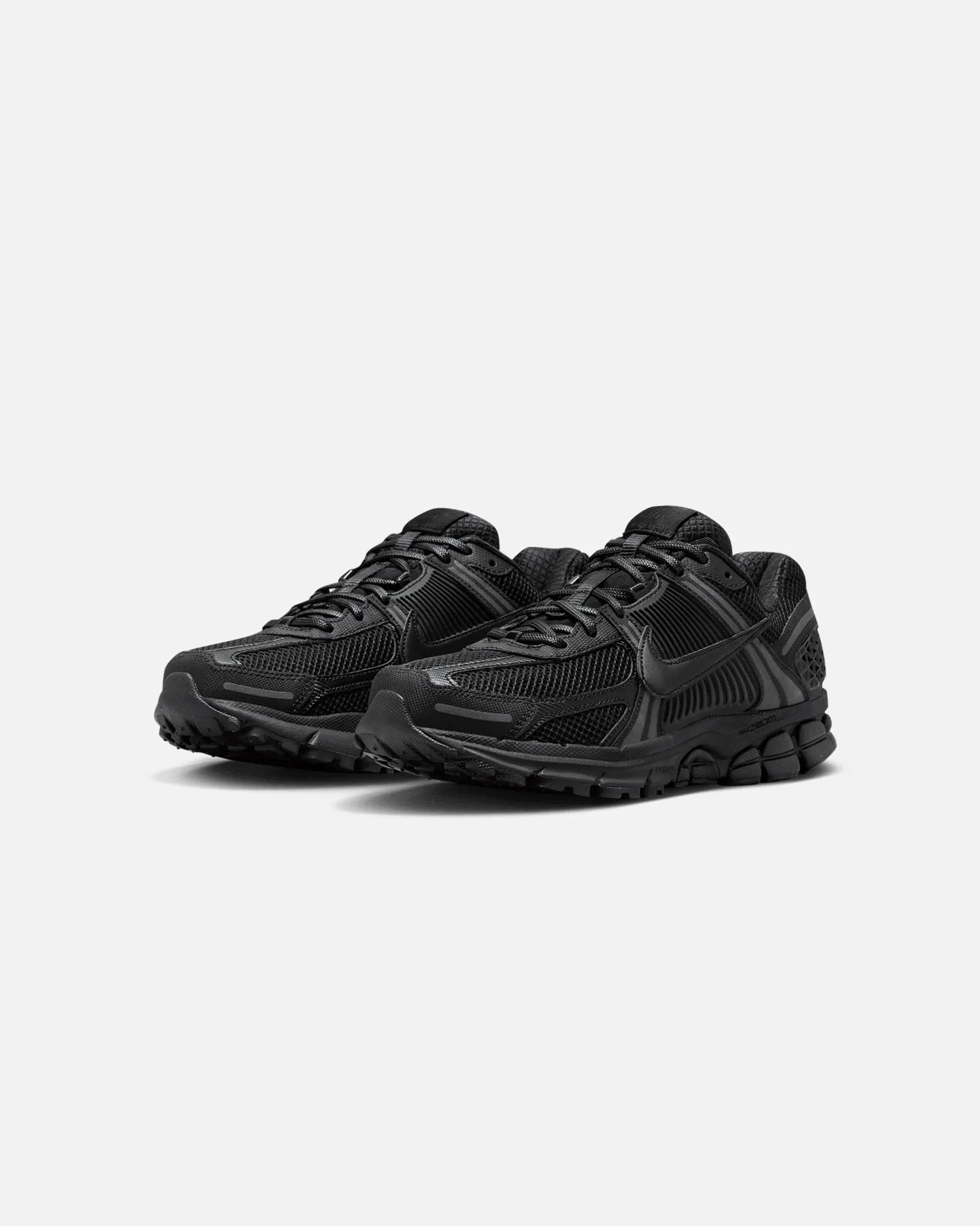 Carry Easy Nike Zoom Vomero 5 Black/Black