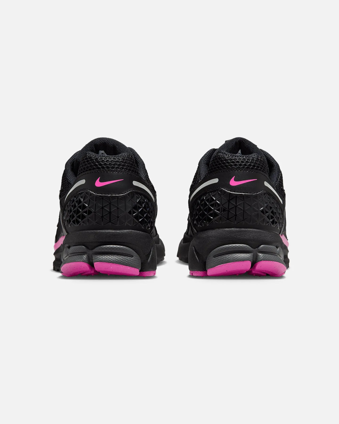 Nike Zoom Vomero 5 Black/Metallic Platinum-Anthracite Early Jog
