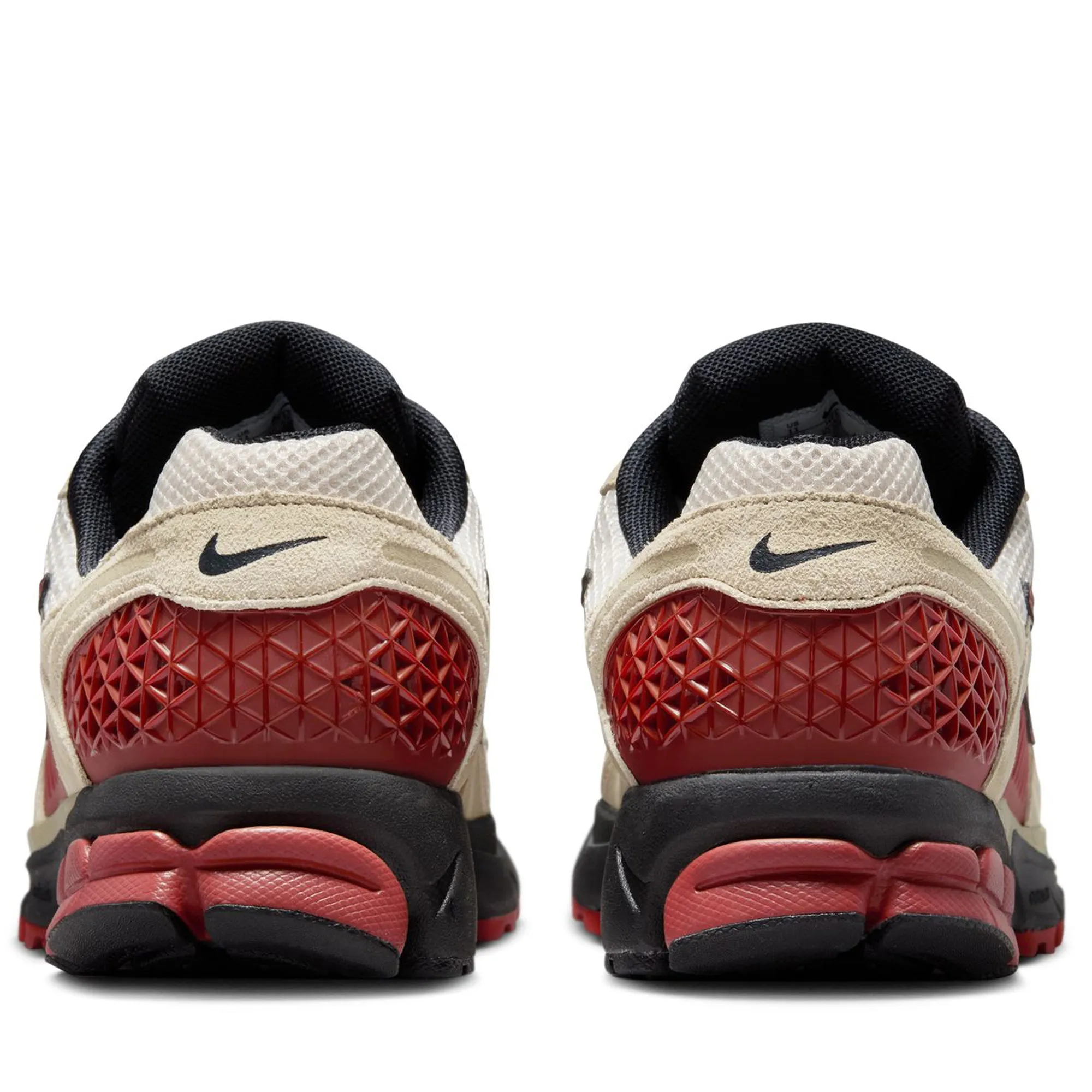ShockDispersion Balanced Drop Height Nike Zoom Vomero 5 - Desert Khaki/Black