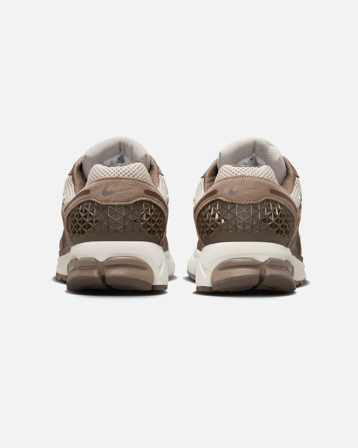 Nike Zoom Vomero 5 Grey/Sail-Mink Brown Comfort Flex Closet Core