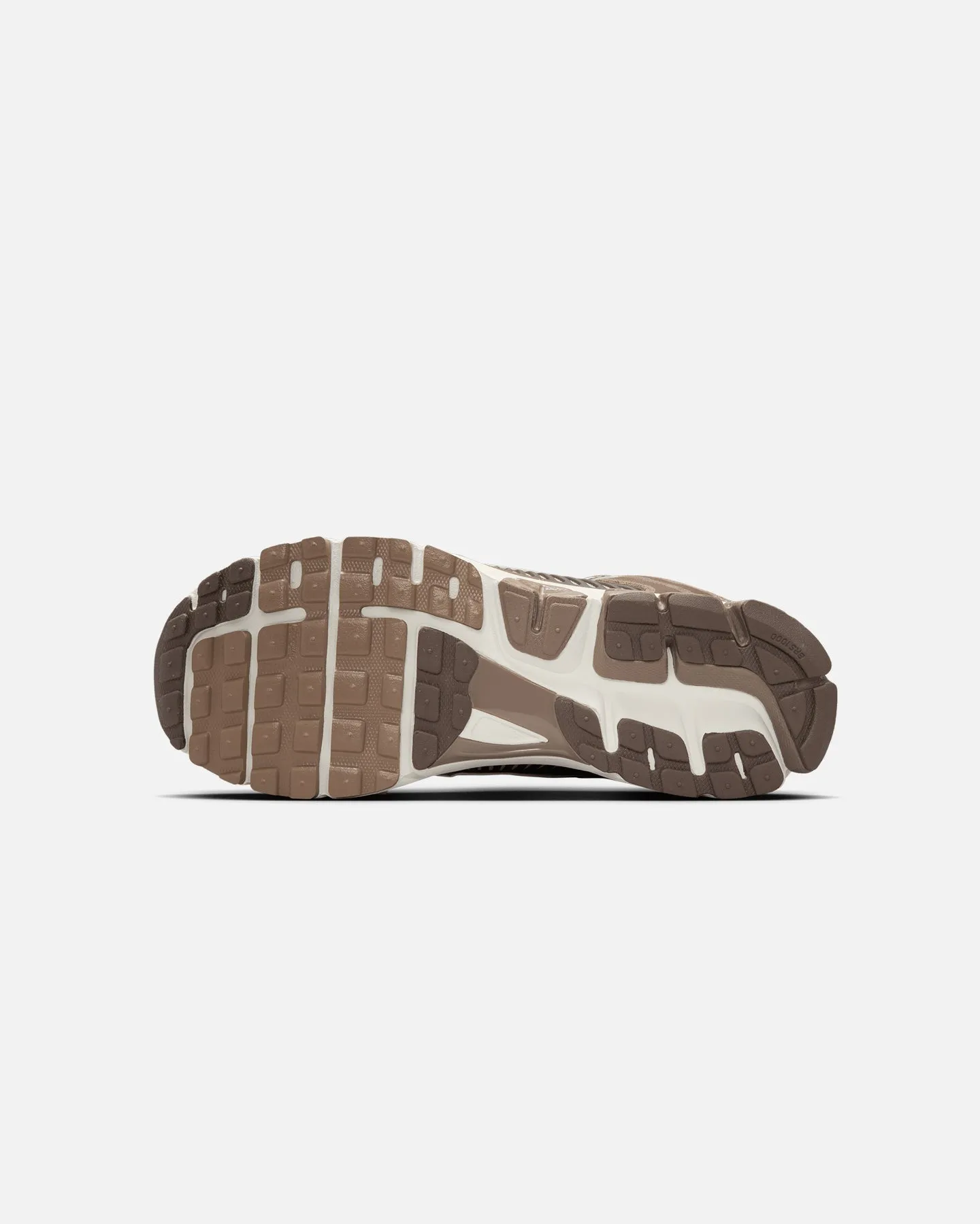 Nike Zoom Vomero 5 Grey/Sail-Mink Brown Match All