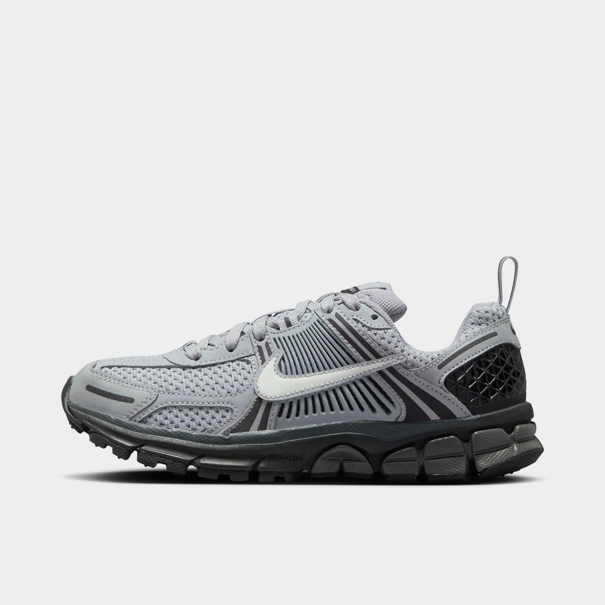 Nike Zoom Vomero 5 GS Wolf Grey / Summit White - Black Arch support Durable Build