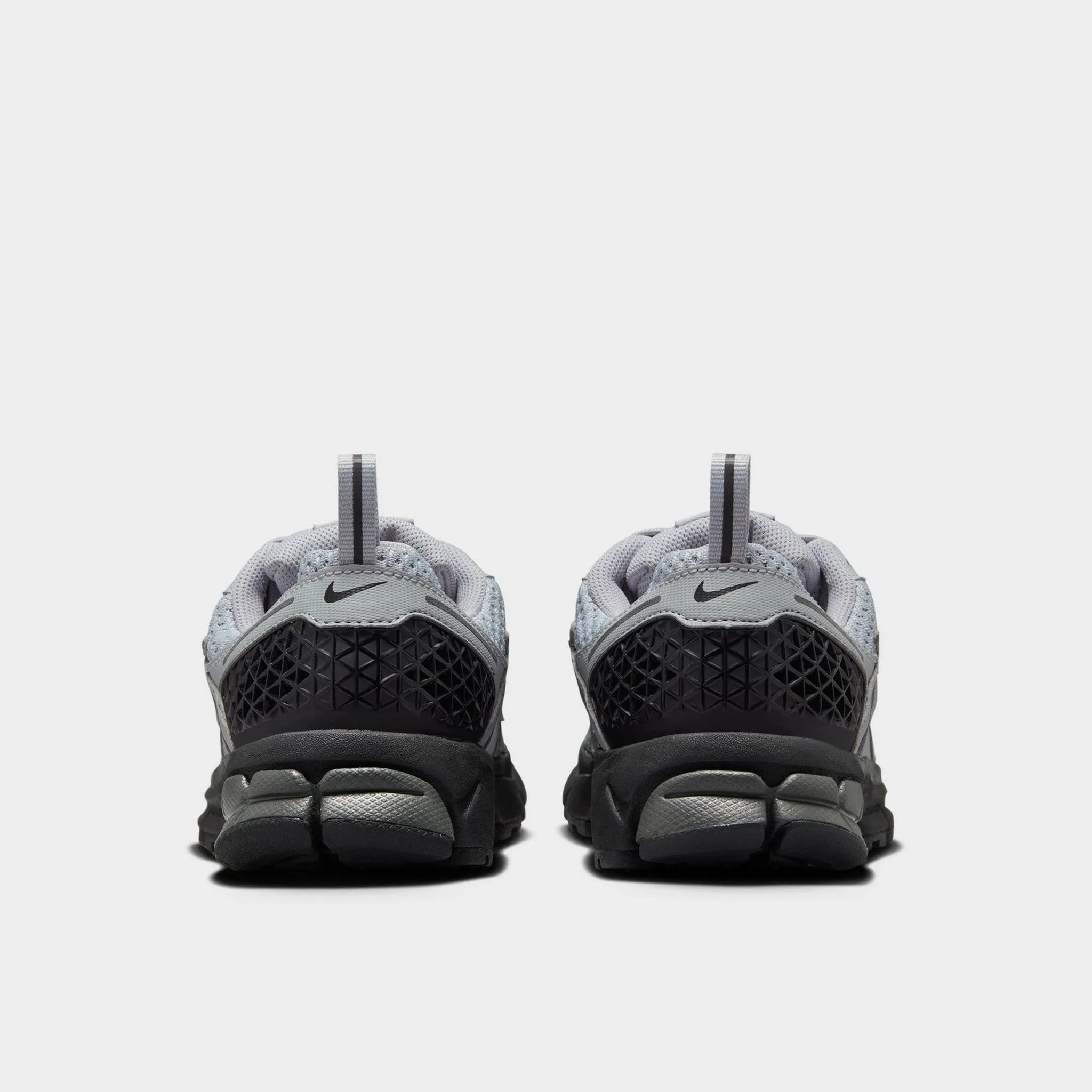 Stretch fit Light Balance Nike Zoom Vomero 5 GS Wolf Grey / Summit White - Black