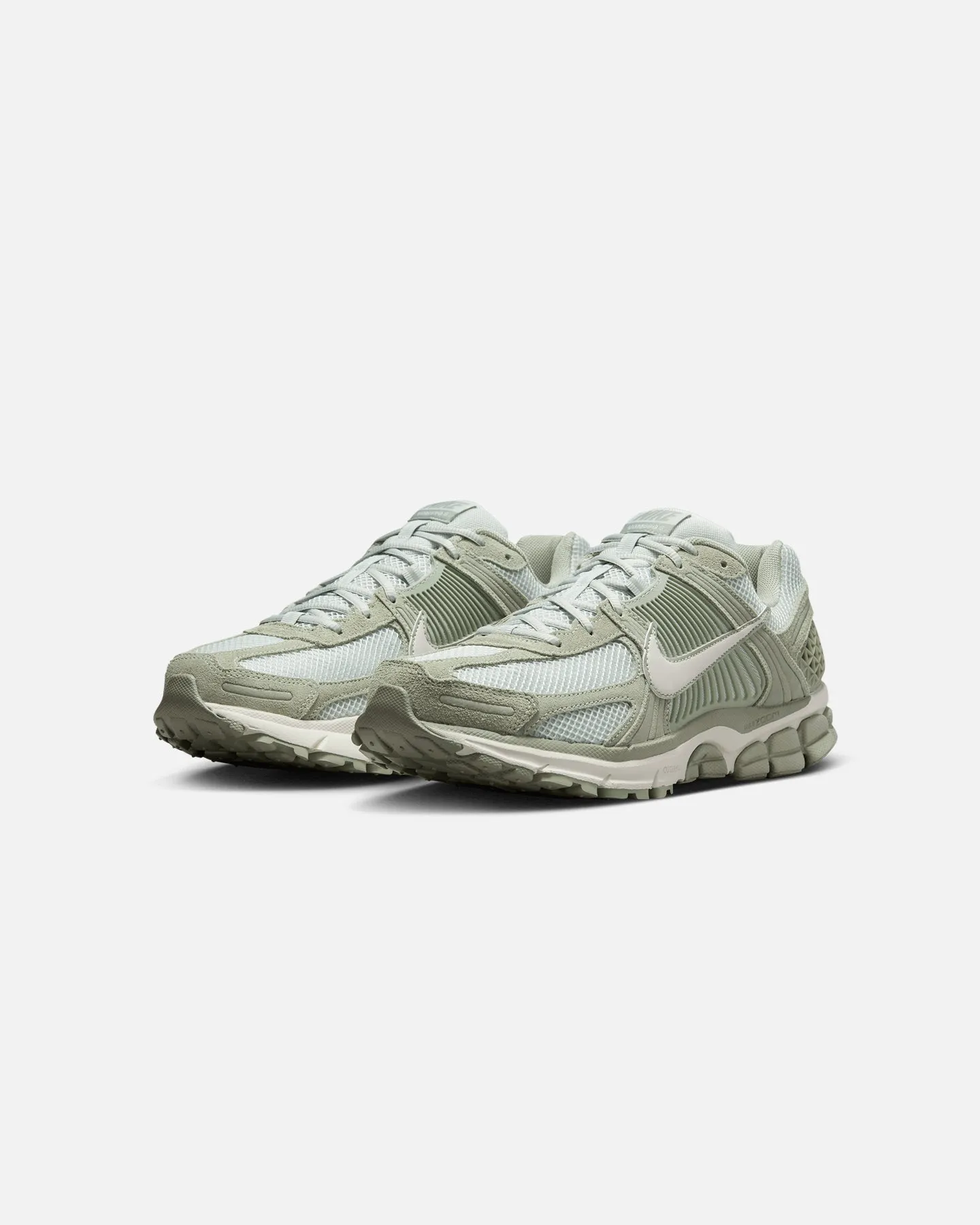 Nike Zoom Vomero 5 Jade Horizon/Phantom Rain Safe Comfort Upper