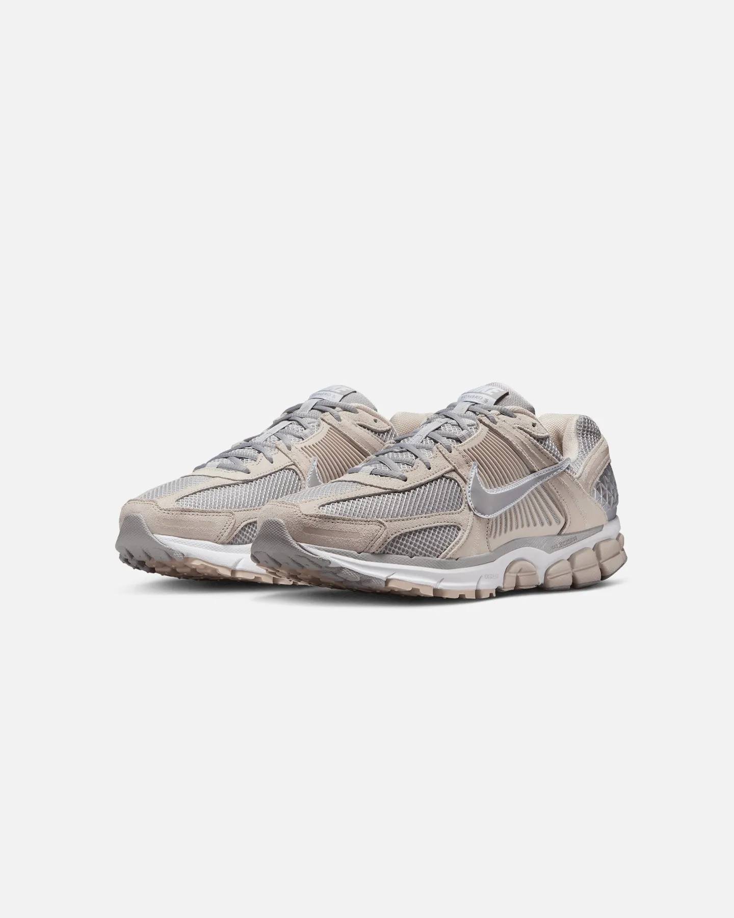 Clear Glow Skate Cool Nike Zoom Vomero 5 Lt Orewood Brown/Lt Smoke Grey