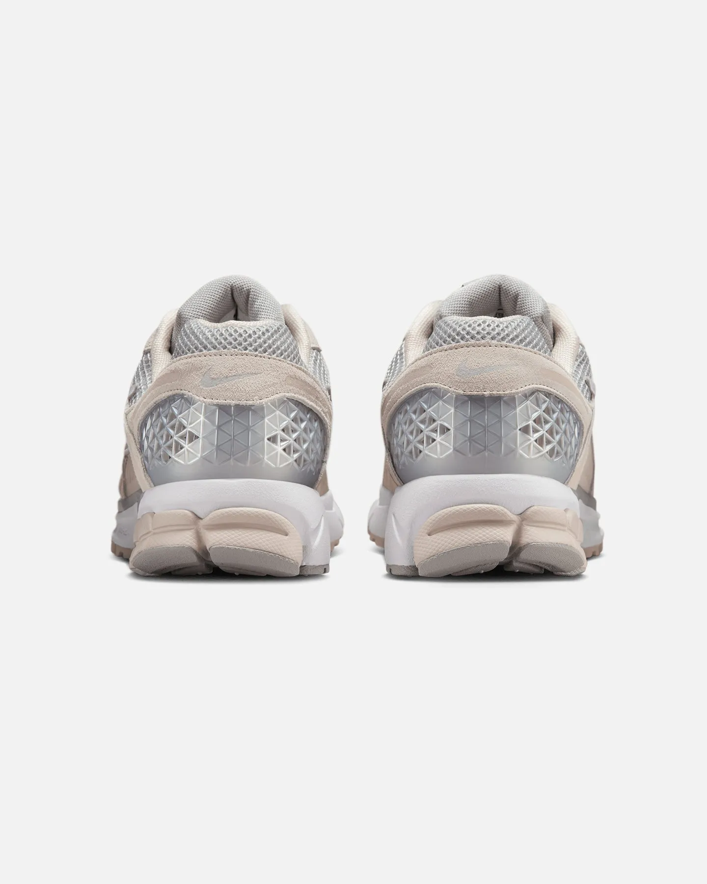Flexible Nike Zoom Vomero 5 Lt Orewood Brown/Lt Smoke Grey