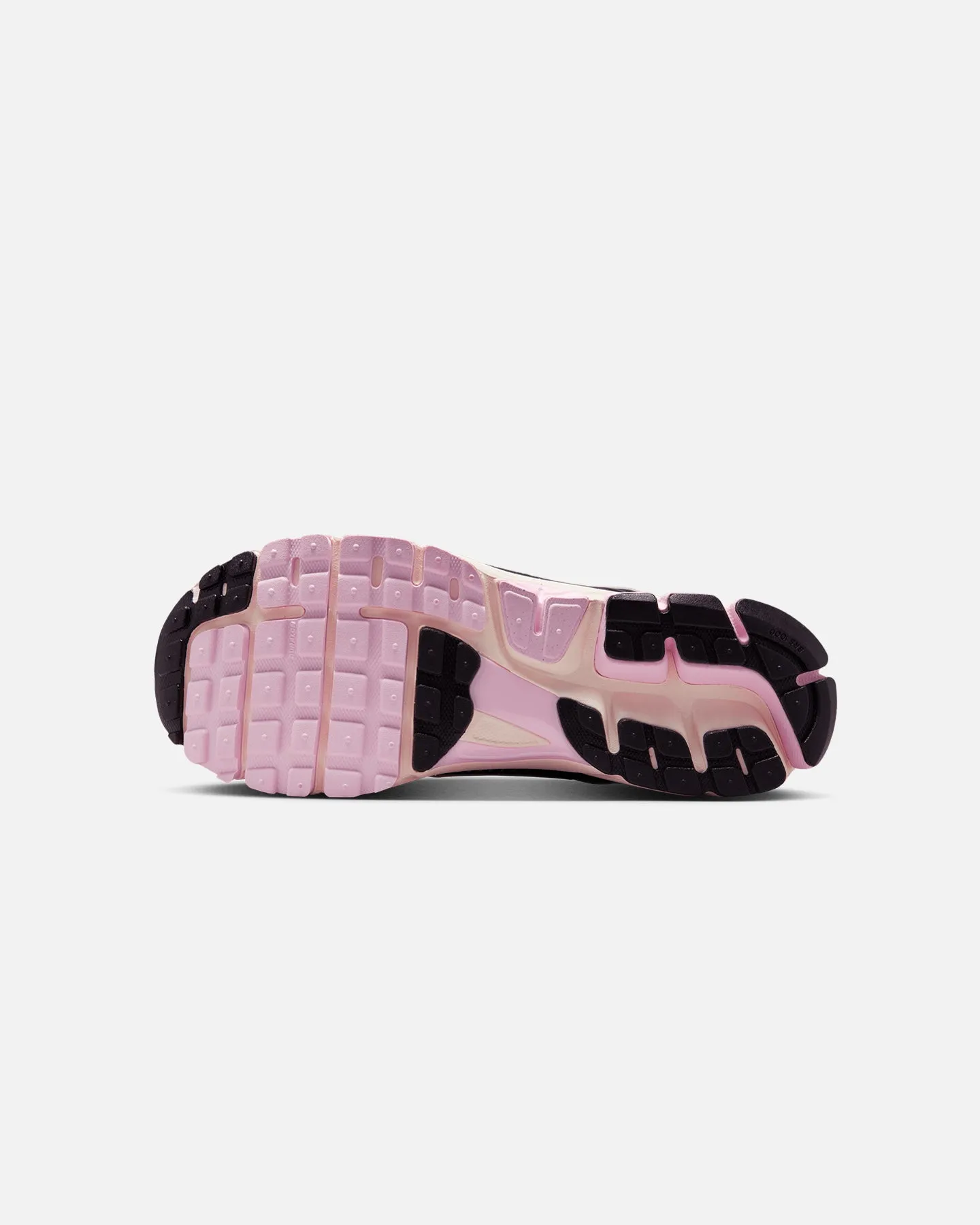 Shock Absorbing Active Day Nike Zoom Vomero 5 Pink