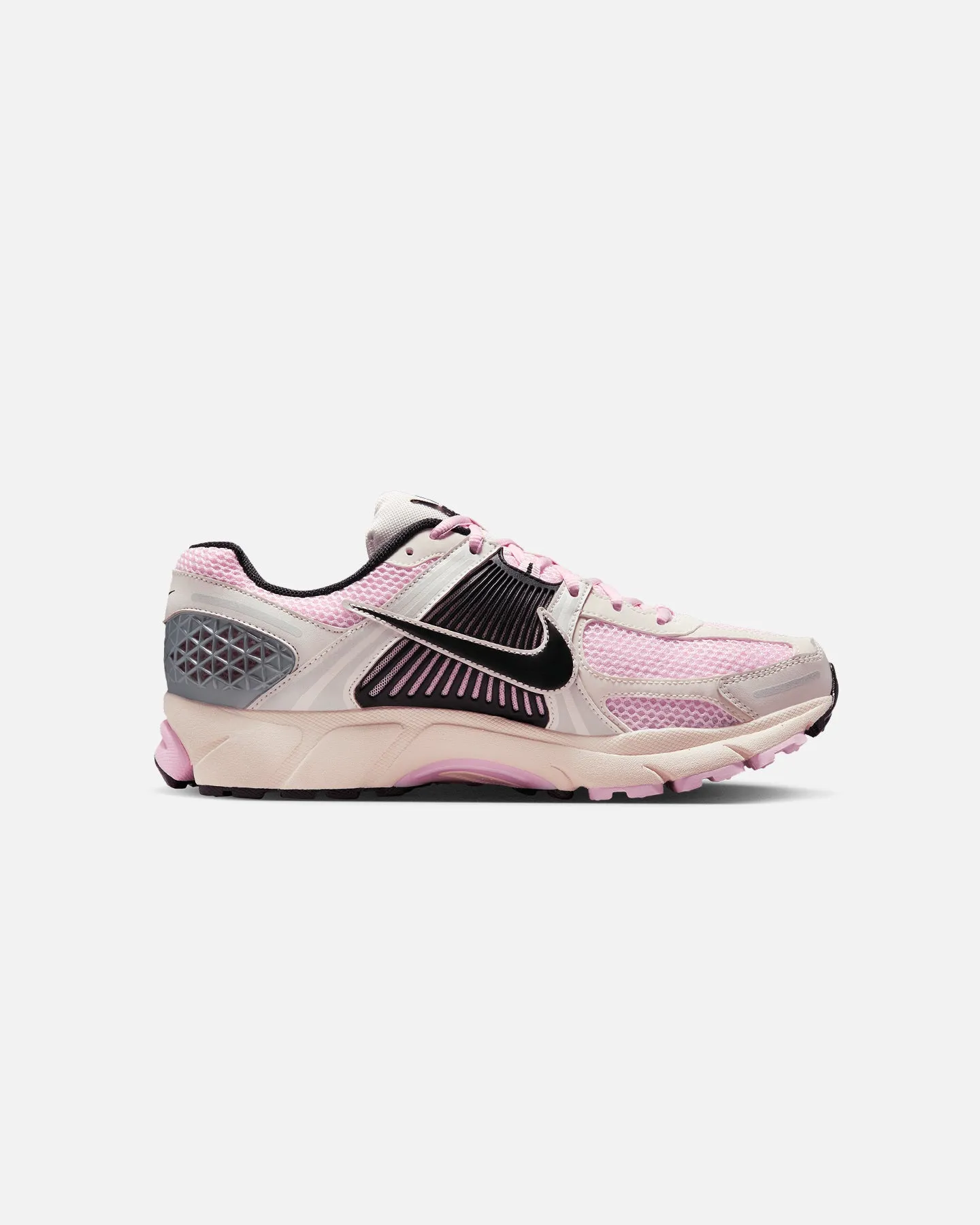 Bright Gold Match Fit Nike Zoom Vomero 5 Pink