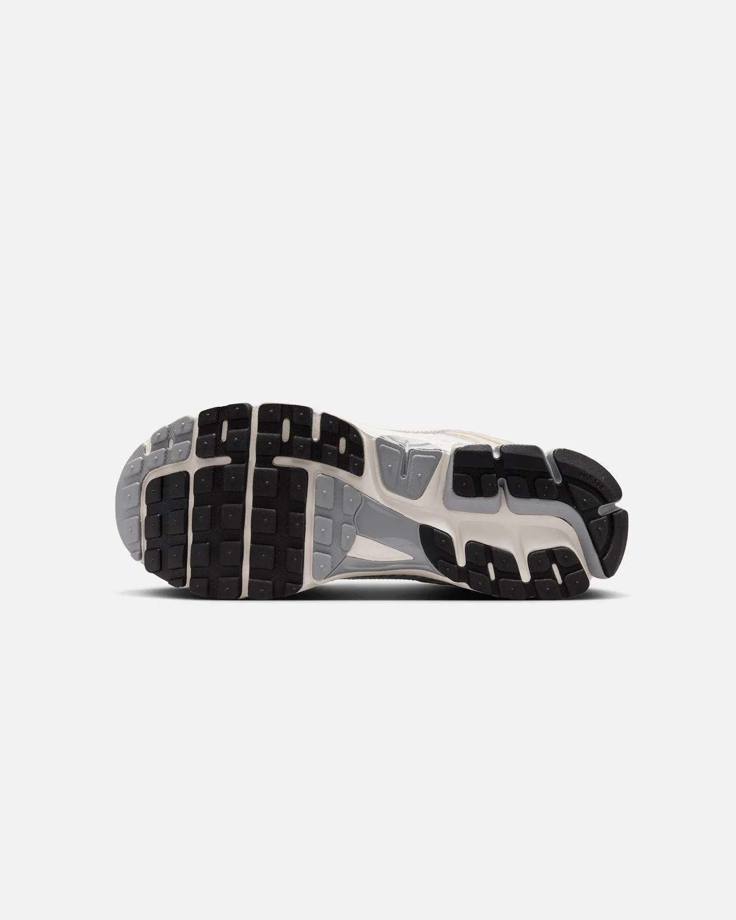 Nike Zoom Vomero 5 Platinum Tint/White Lightweight Hill Walk