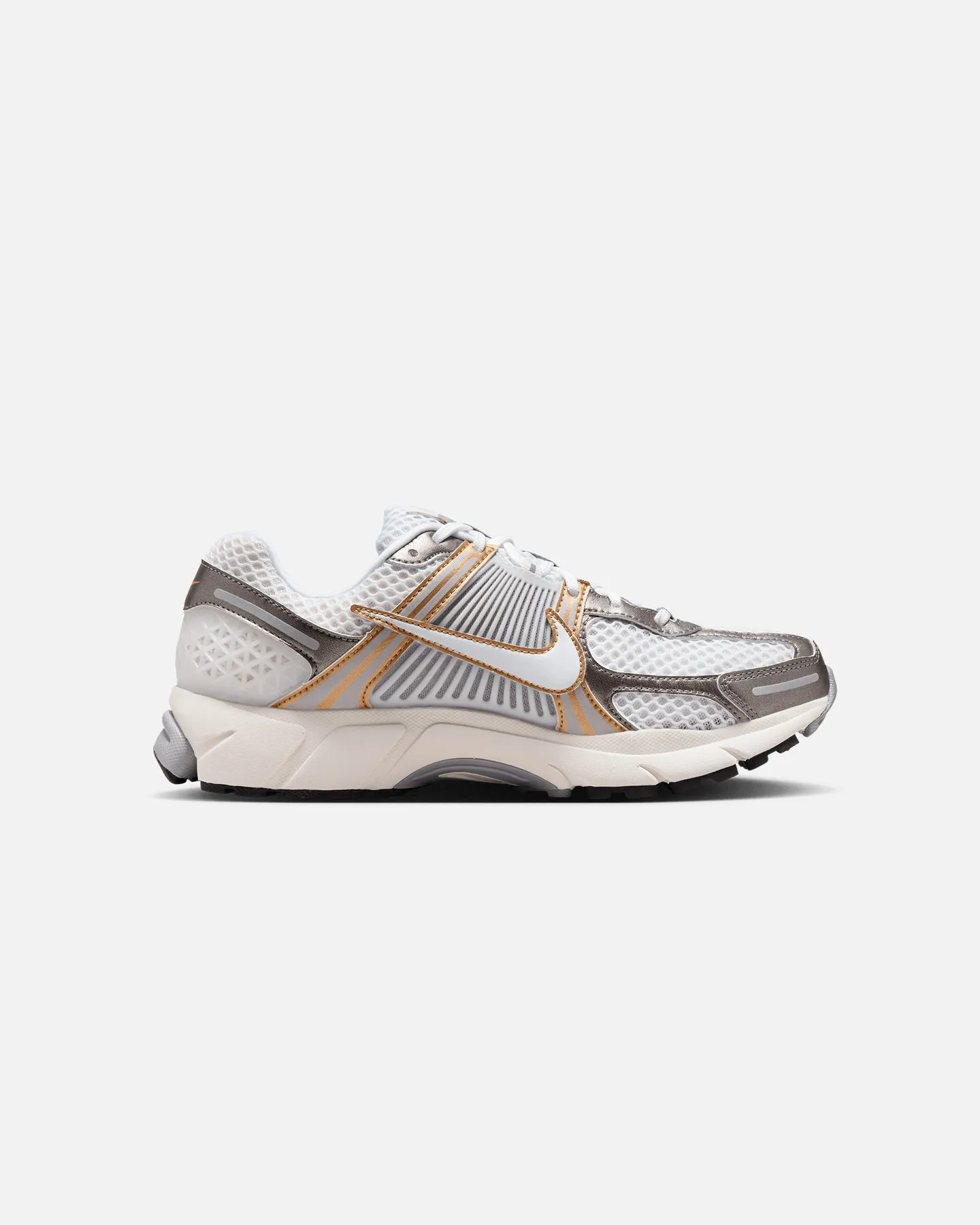 Nike Zoom Vomero 5 Platinum Tint/White Icon Edge