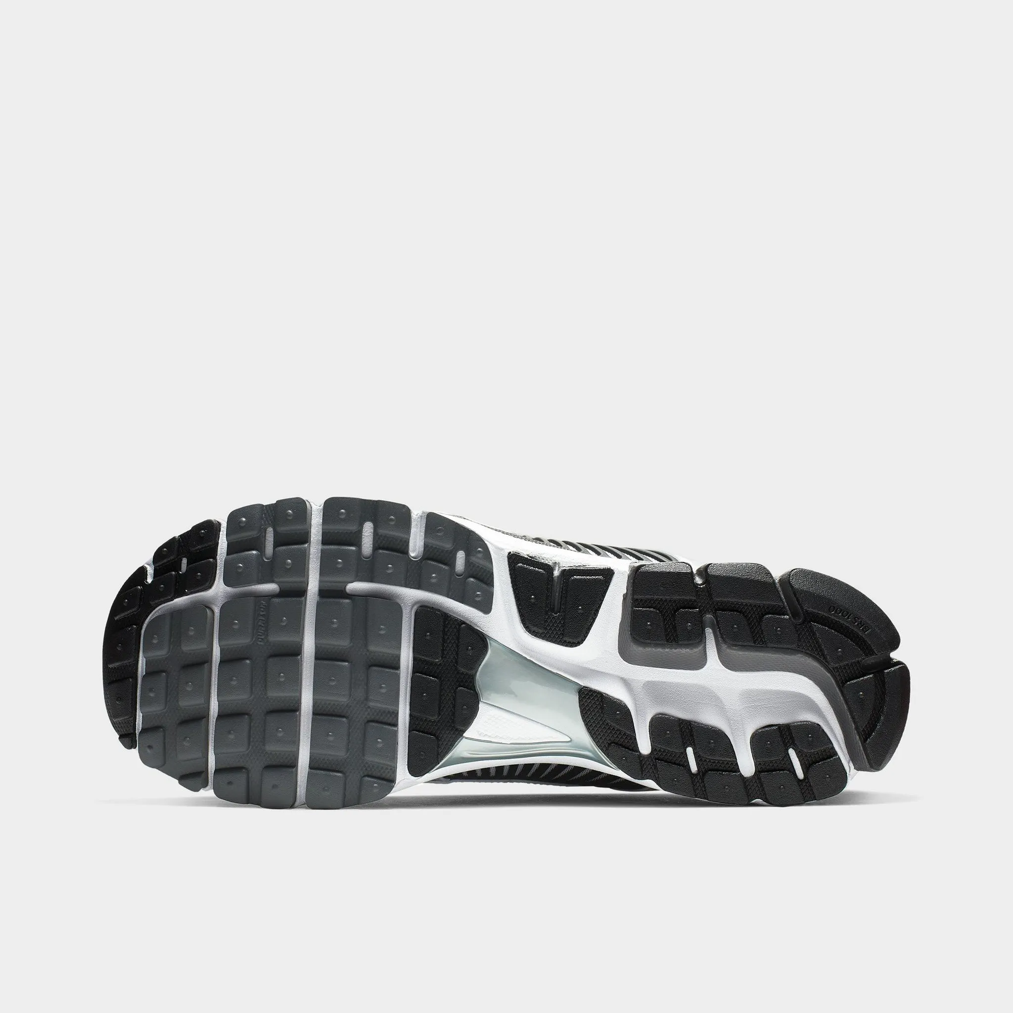 Fresh Tone Nike Zoom Vomero 5 SE SP Dark Grey / Black - White