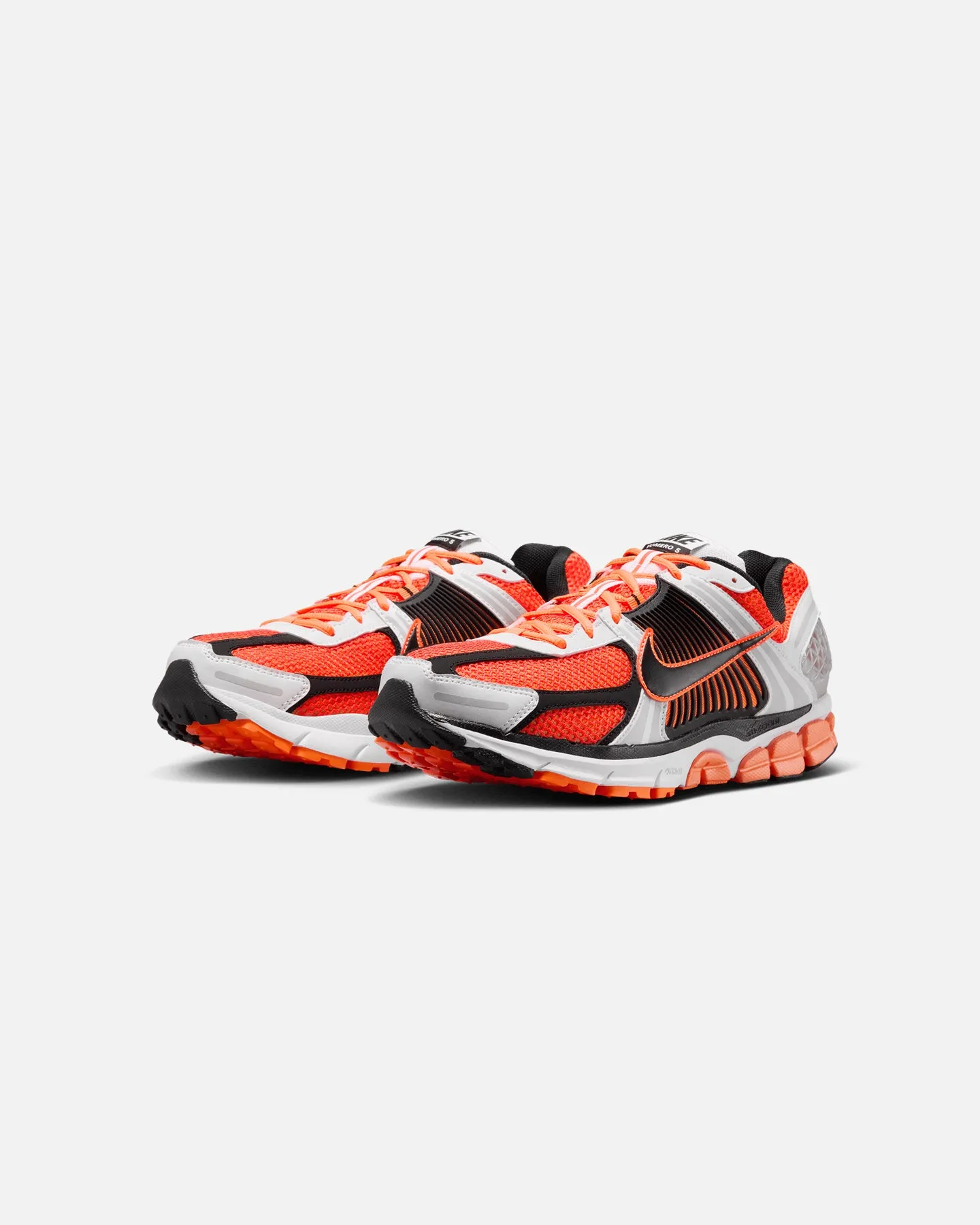 Hill Walk Nike Zoom Vomero 5 Total Orange/Black