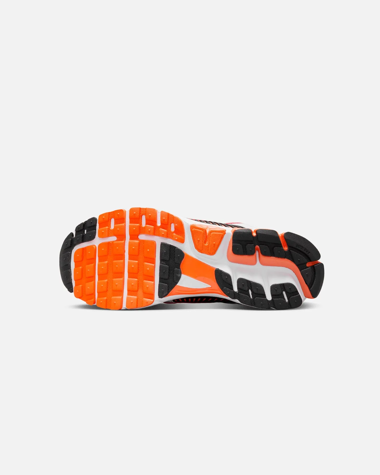 Nike Zoom Vomero 5 Total Orange/Black Business Mode Neo Pop