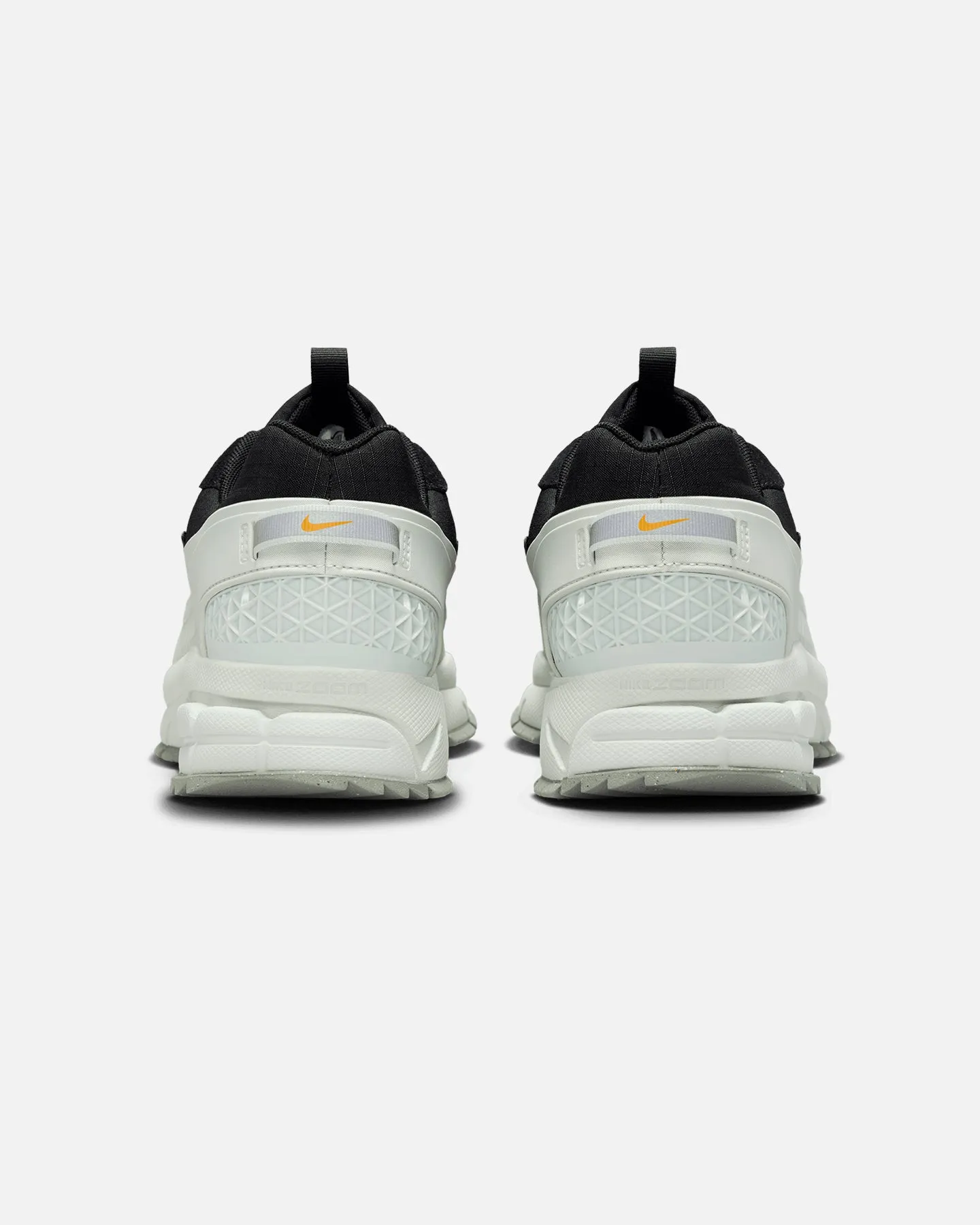 Street Cool Nike Zoom Vomero Roam Black/Black