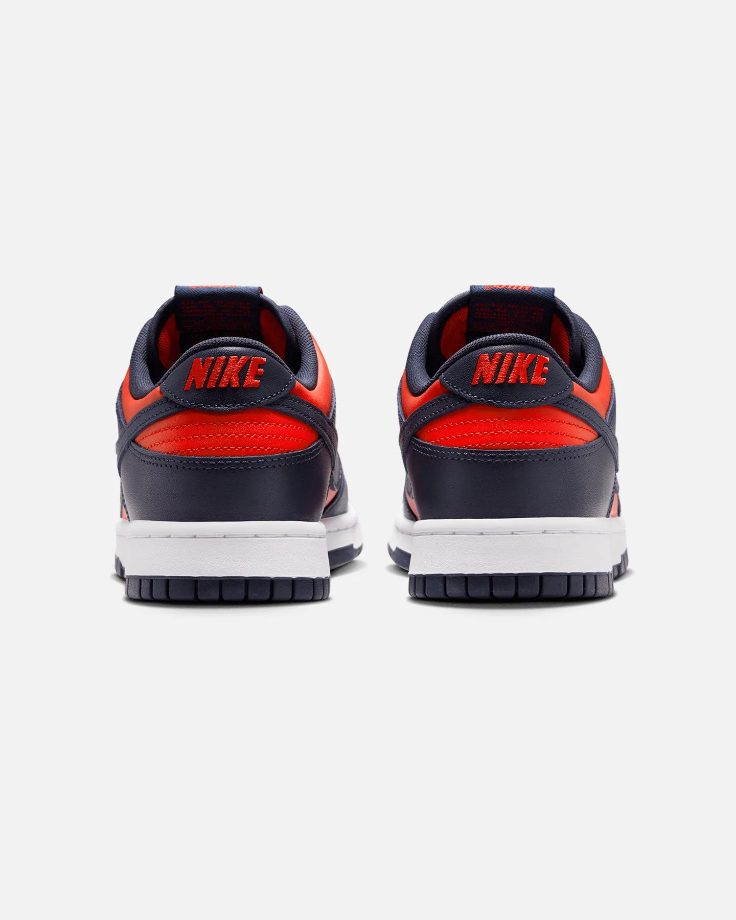 Niker Dunk Low Retro "Co.JP City Attack" University Red Timeless Fit