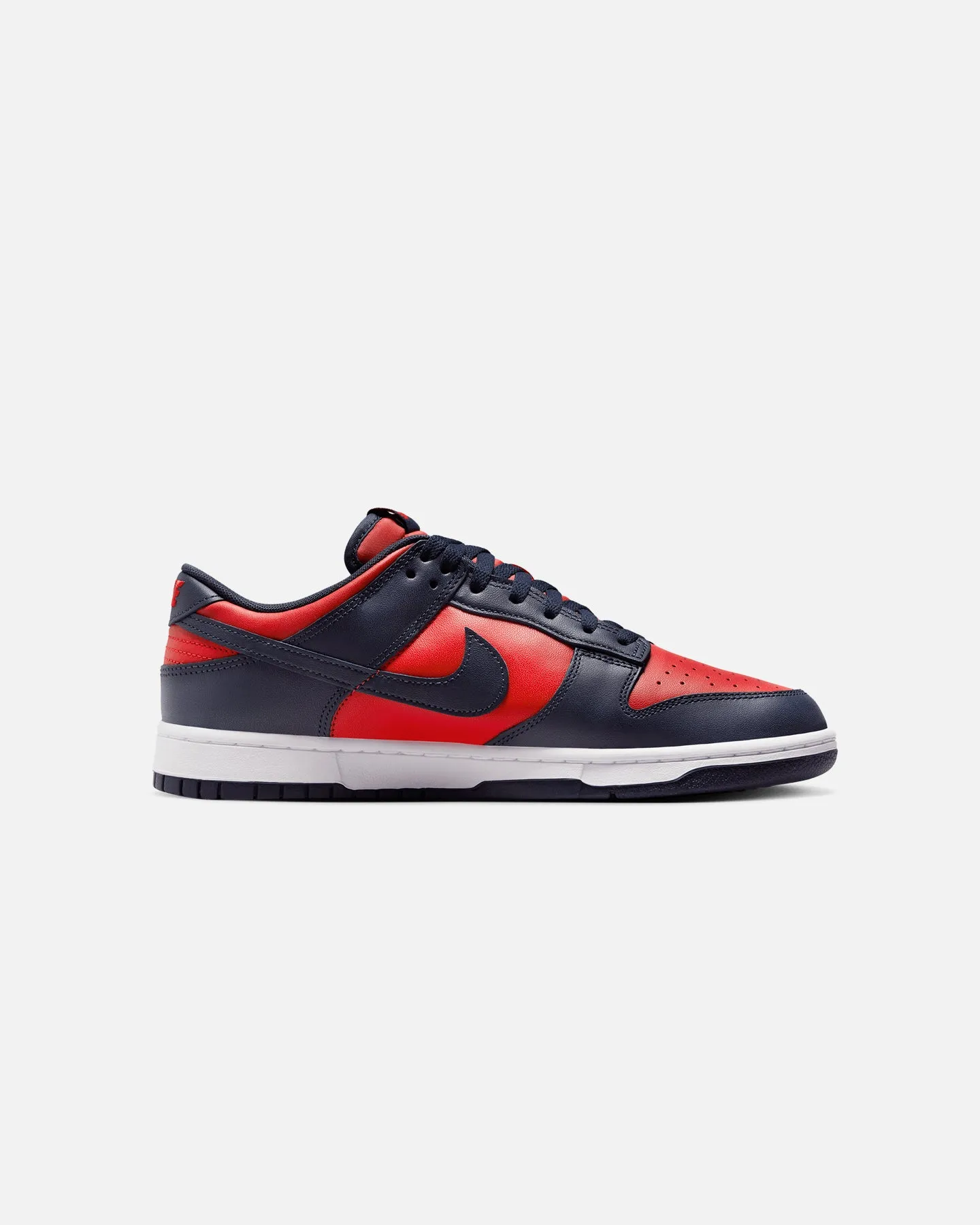 Classic Chic Boho Free Niker Dunk Low Retro "Co.JP City Attack" University Red