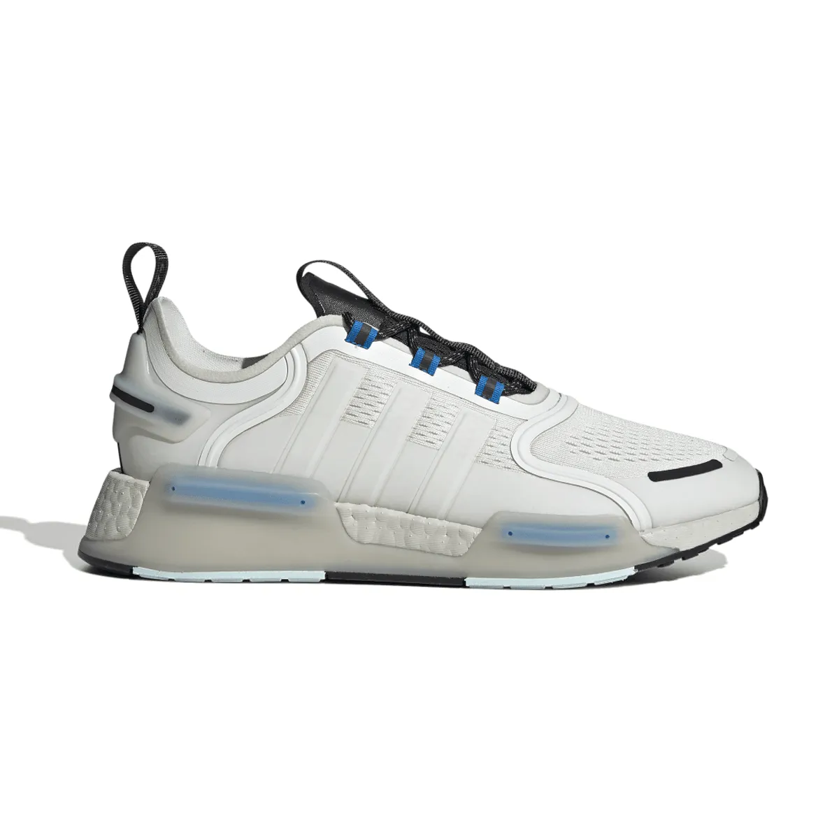 Quick Dash NMD_V3 'Crystal White'