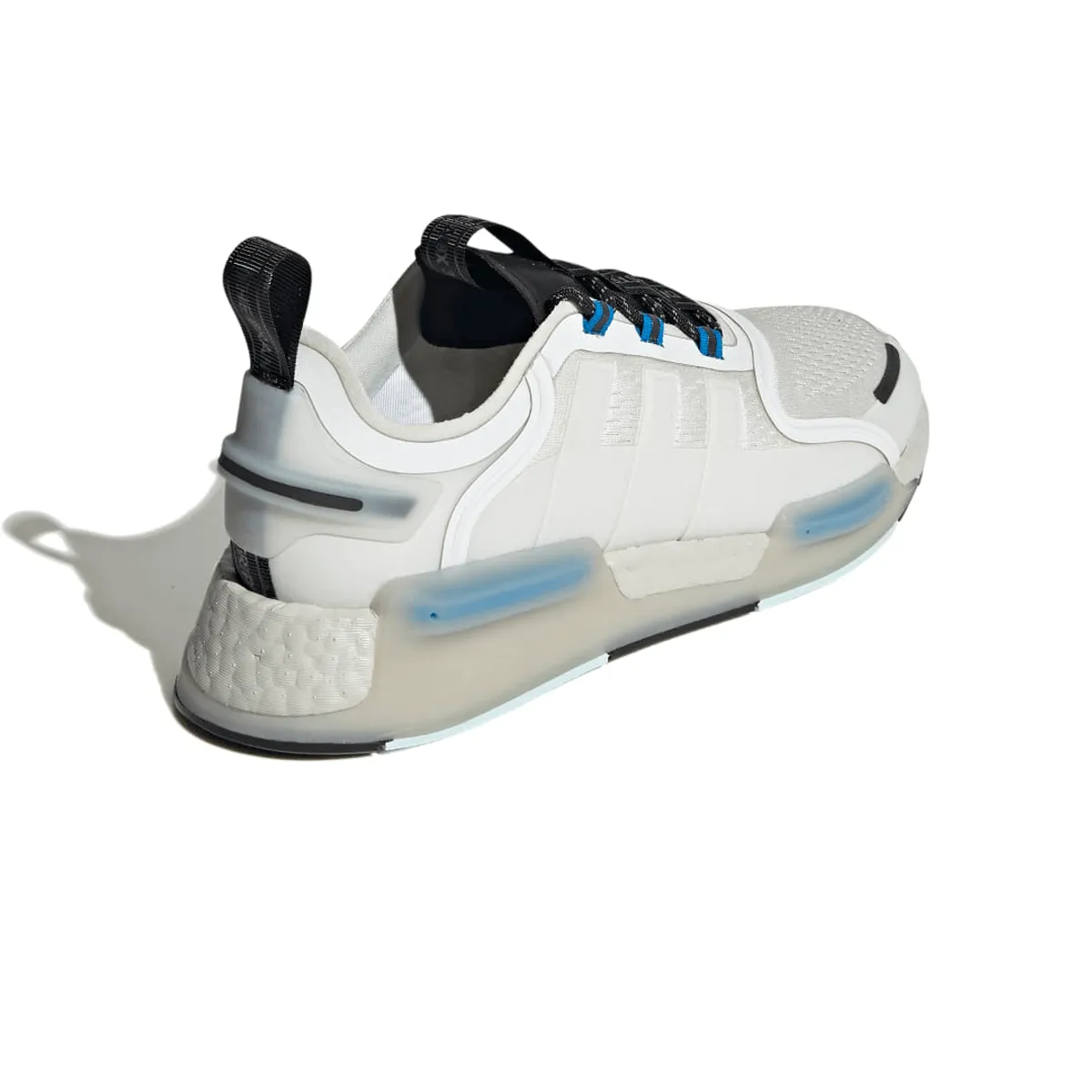 NMD_V3 'Crystal White' King Strong All Comfort